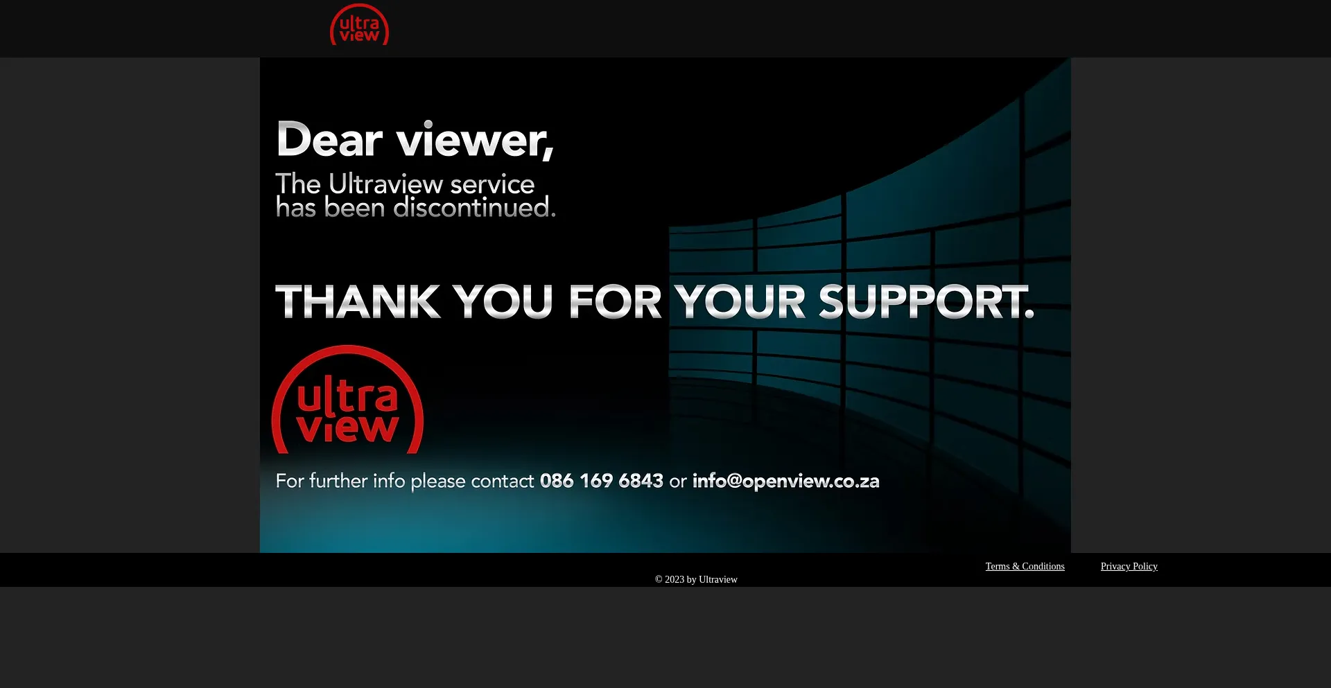 Ultraview.tv