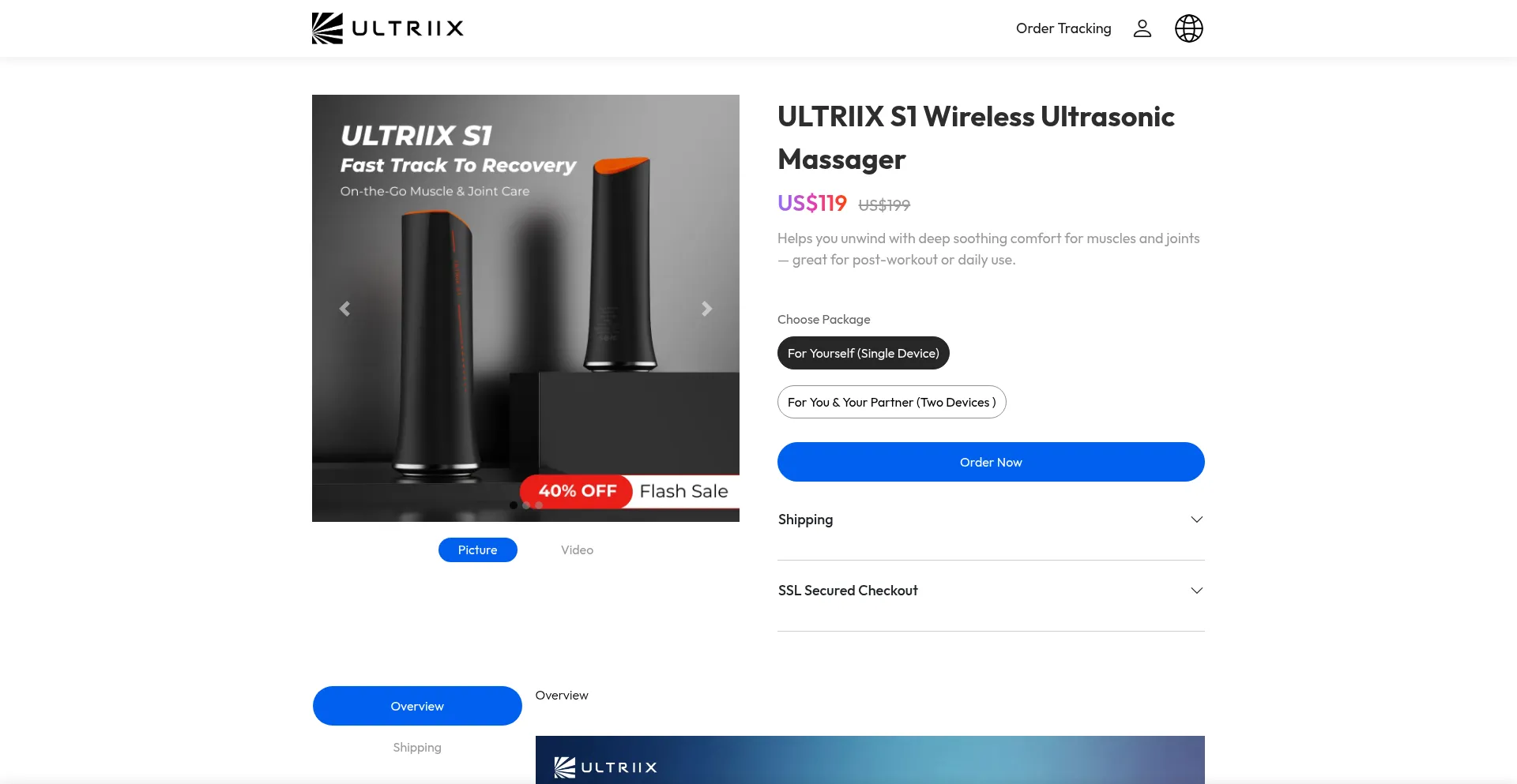 Ultriix.shop