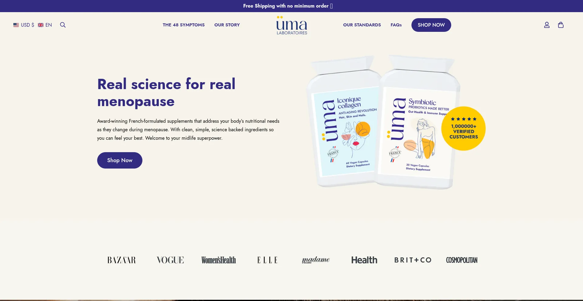 Umawell.com é Seguro e Confiável?