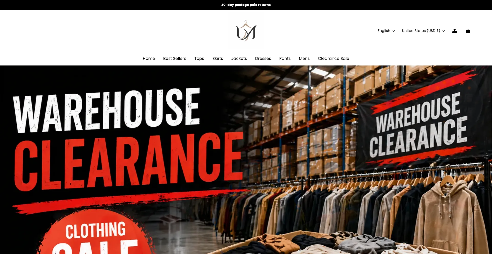 Umazn.com