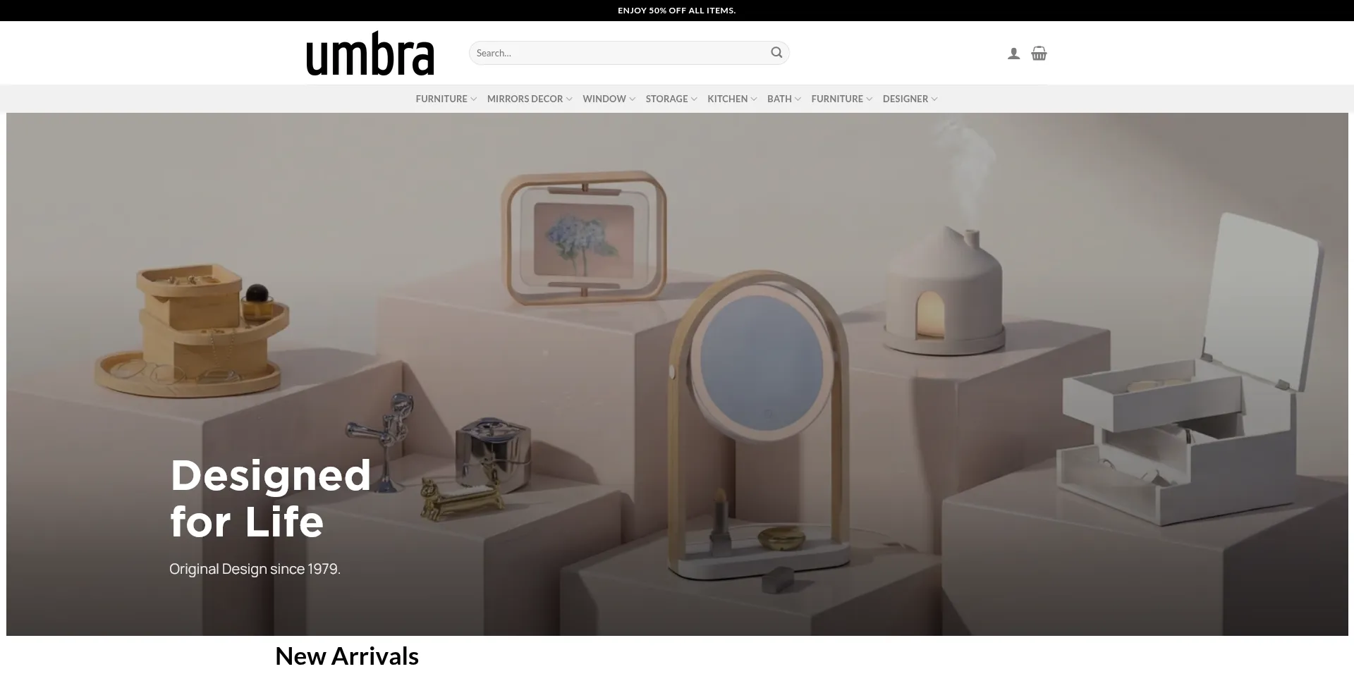 Umbrag.shop