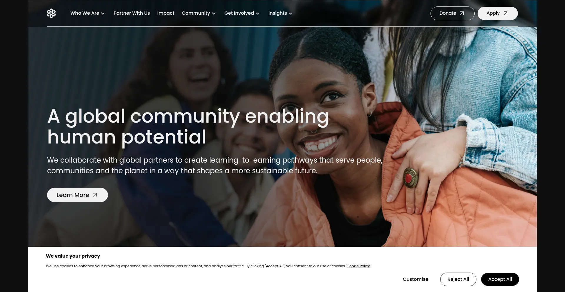 Umuzi.org