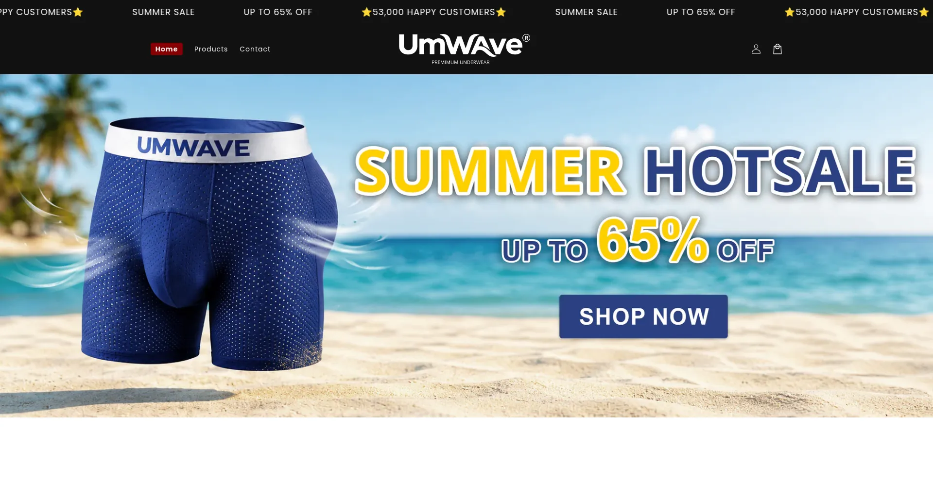 Umwave.com