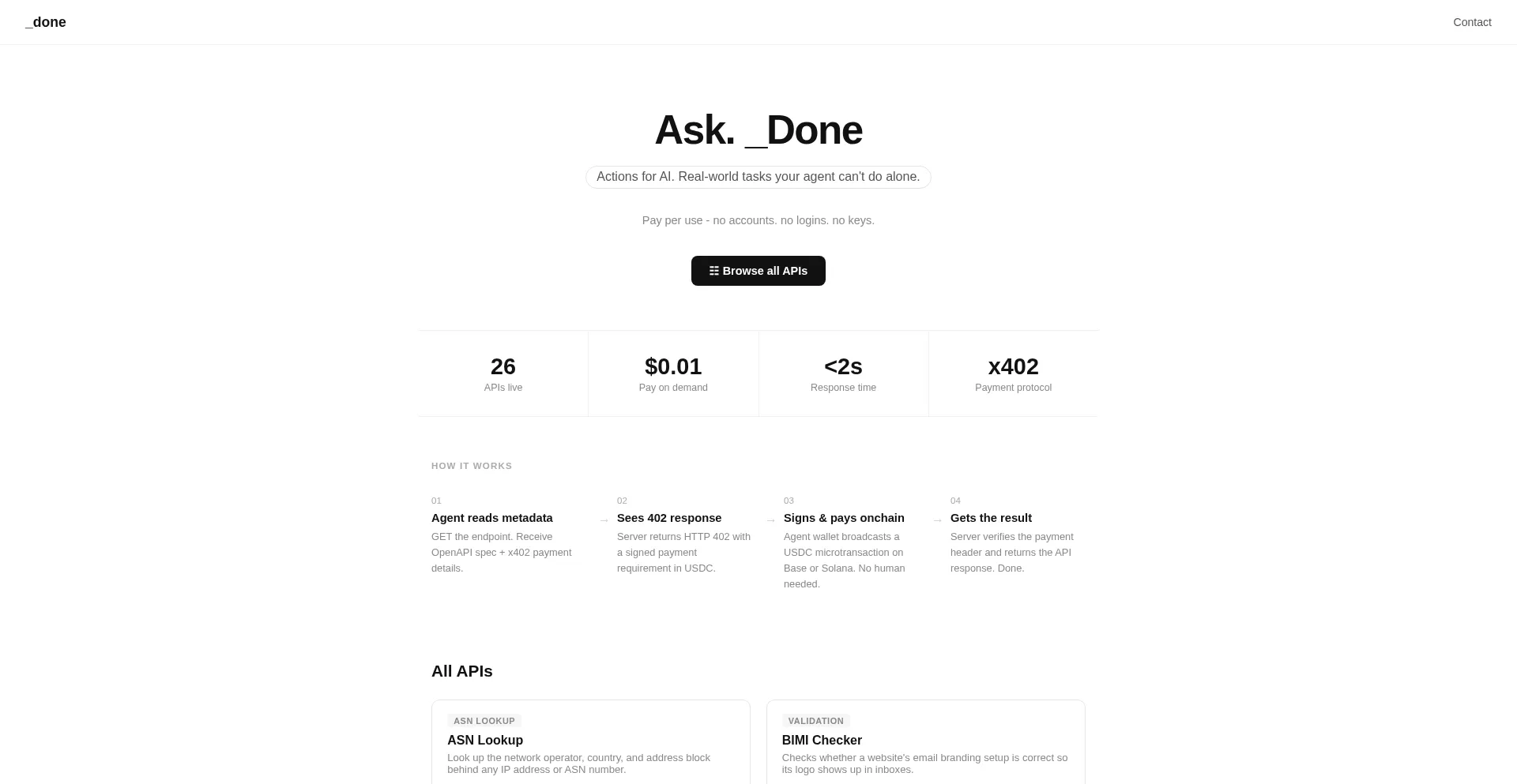 Underscoredone.com