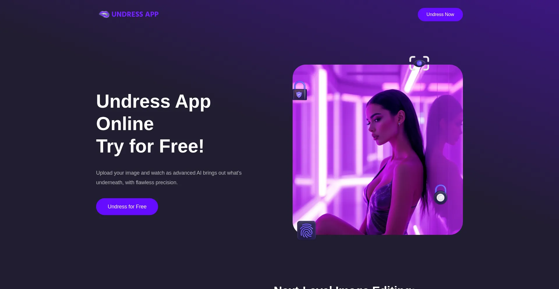 Undress-app.com é Seguro e Confiável?