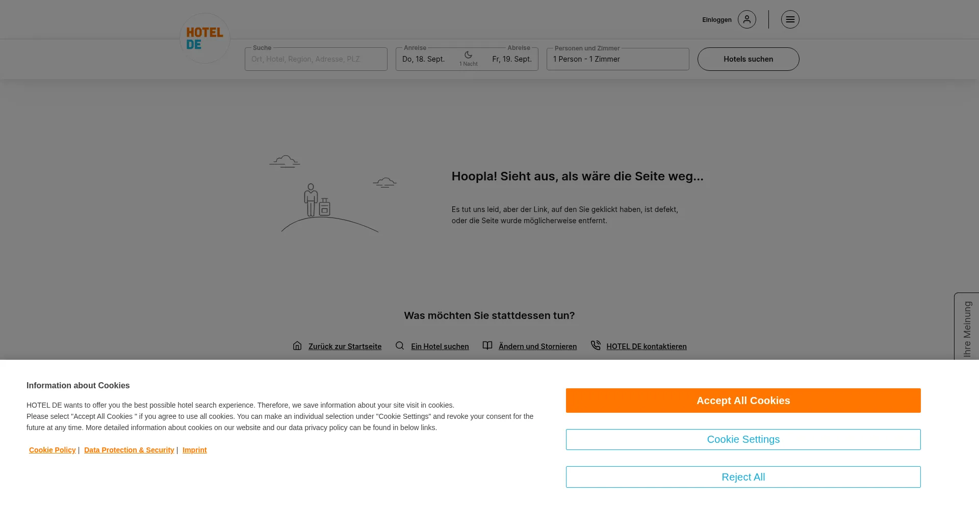 Uneh.com é Seguro e Confiável?