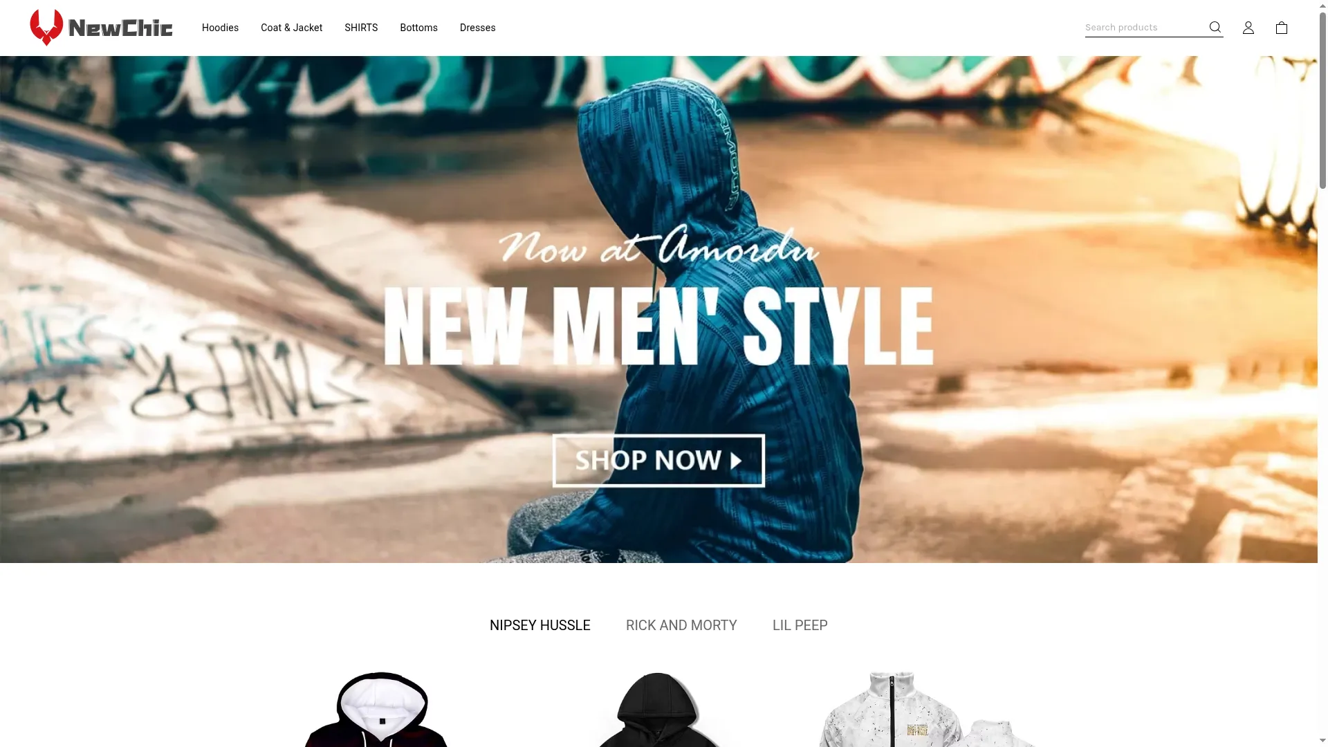 Unewchic.com