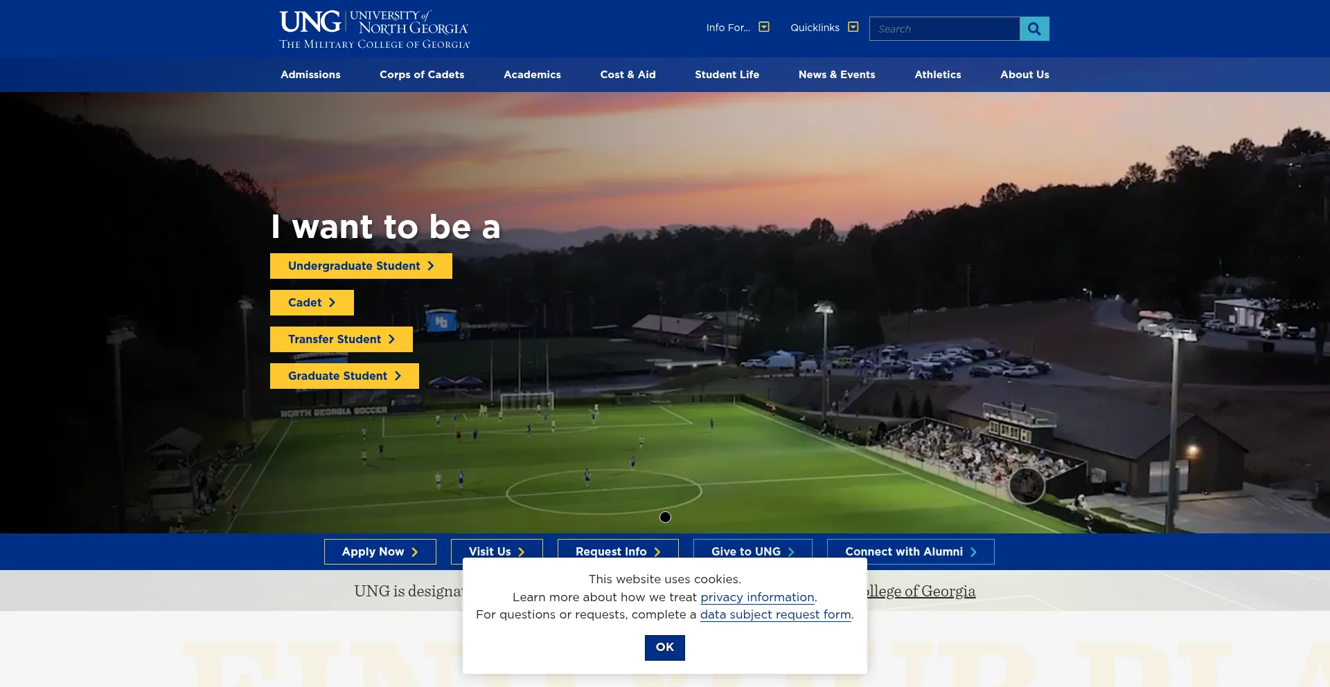 Ung.edu