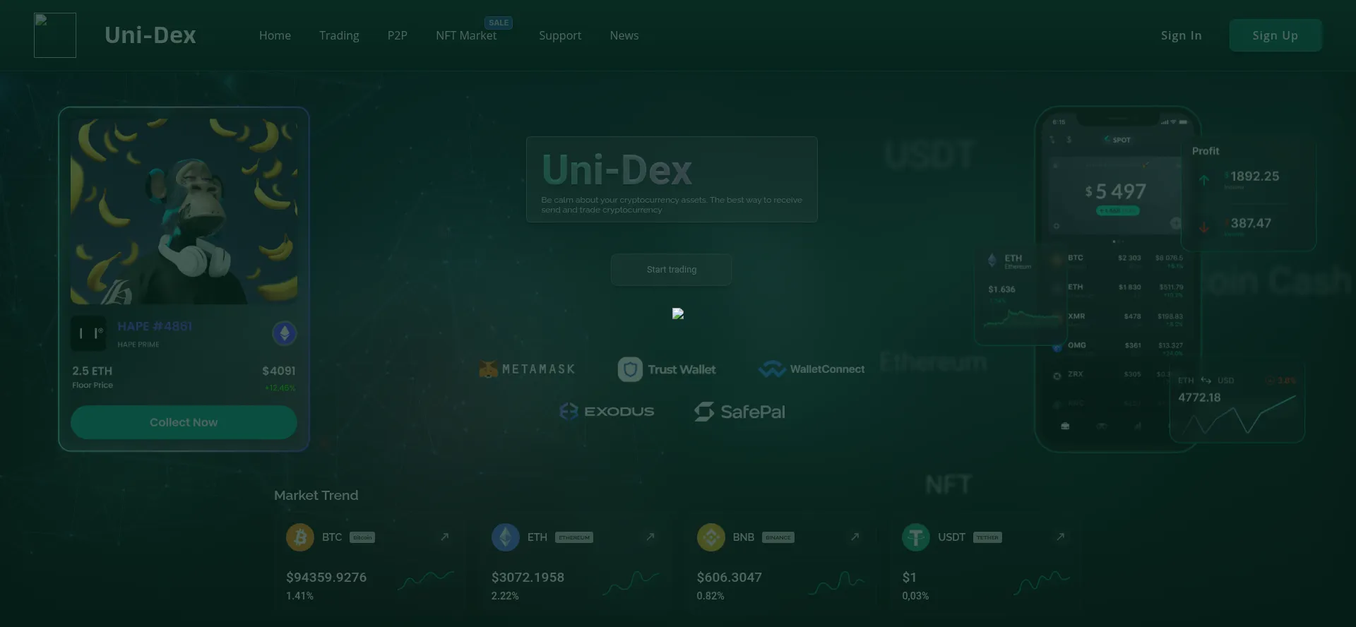 Uni-dex.com