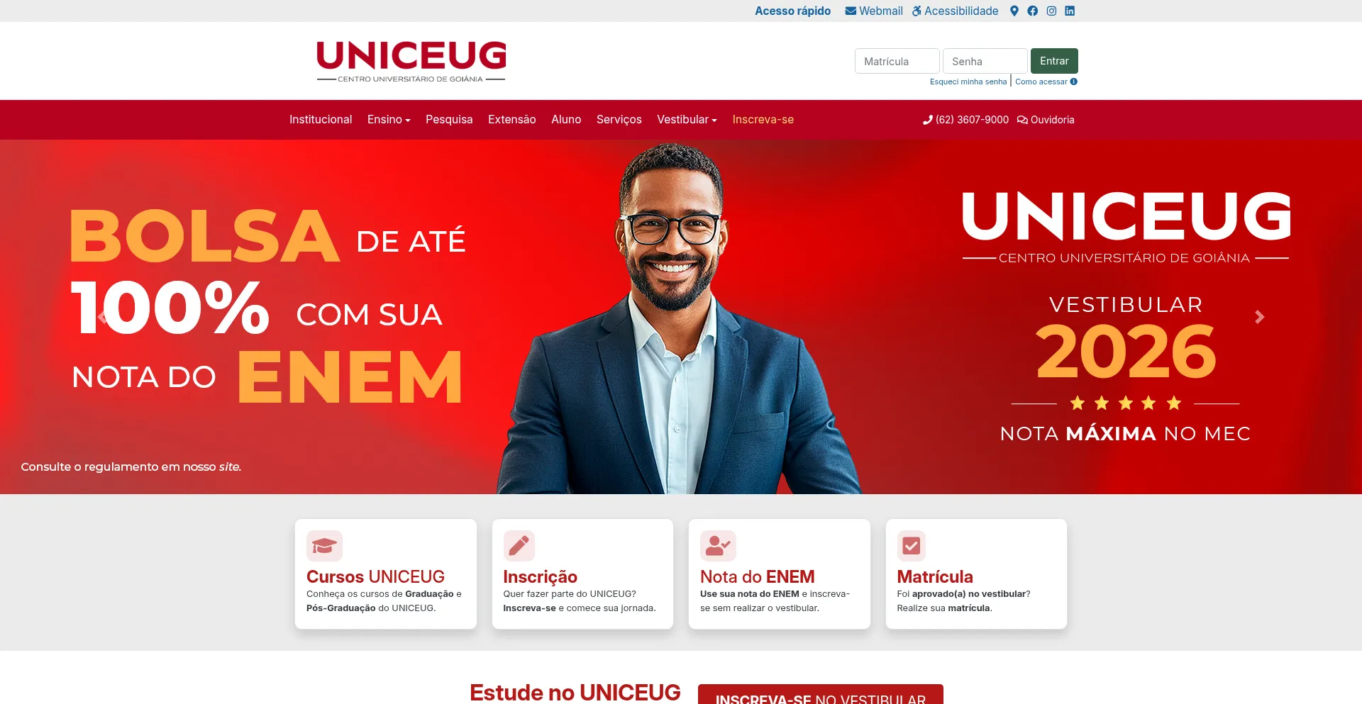 Uniceug.com.br