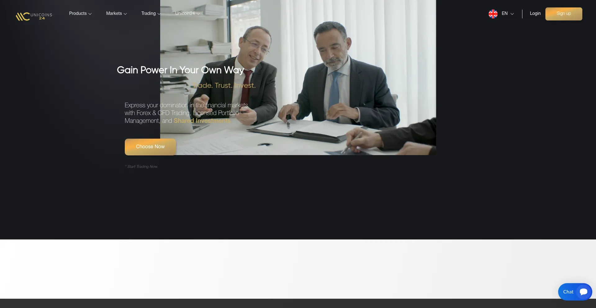 Unicoin24.pro