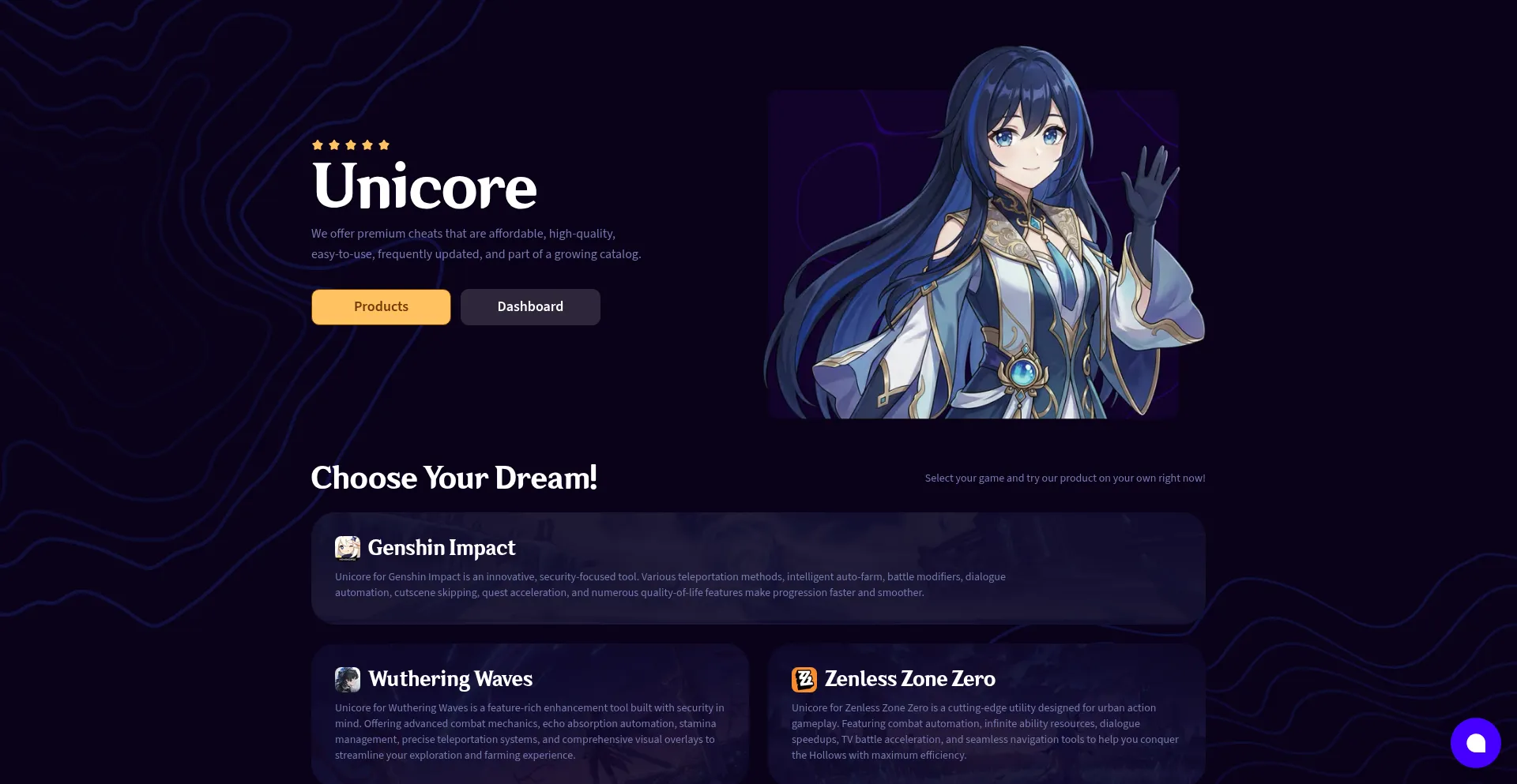 Unicore.cloud