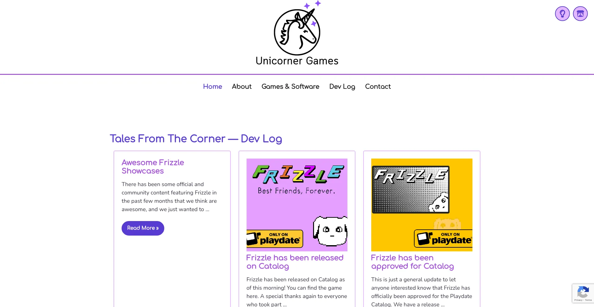 Unicornergames.com é Seguro e Confiável?