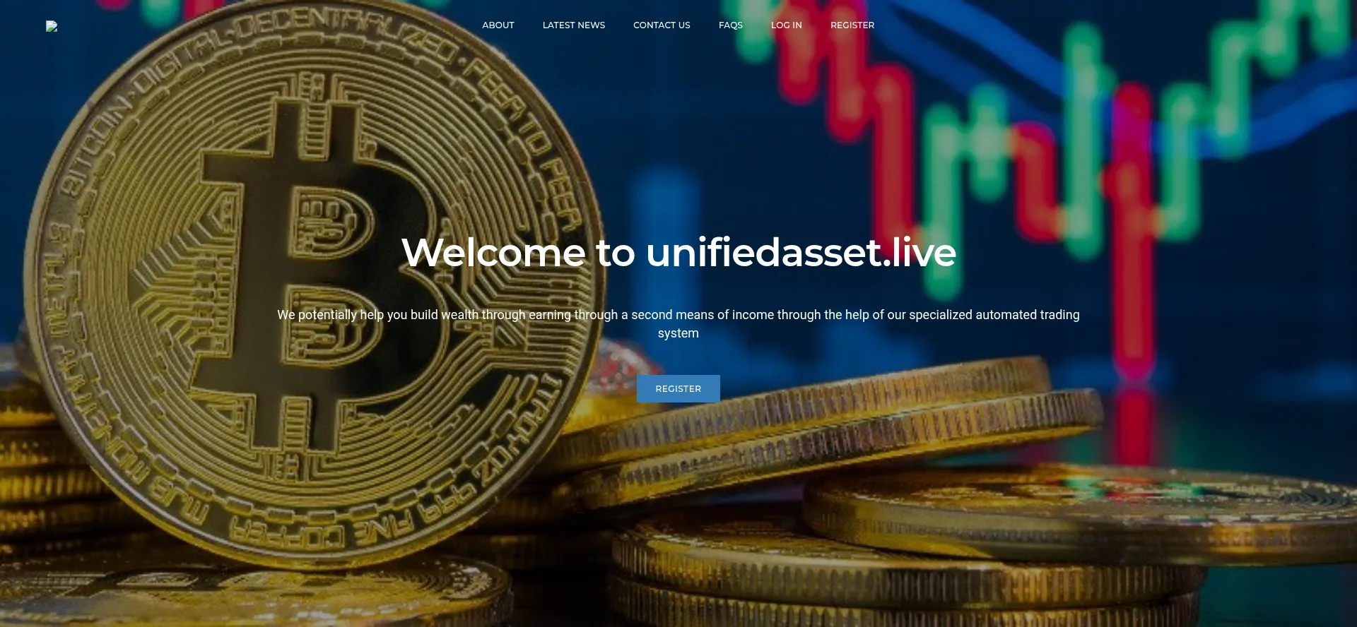 Unifiedasset.live