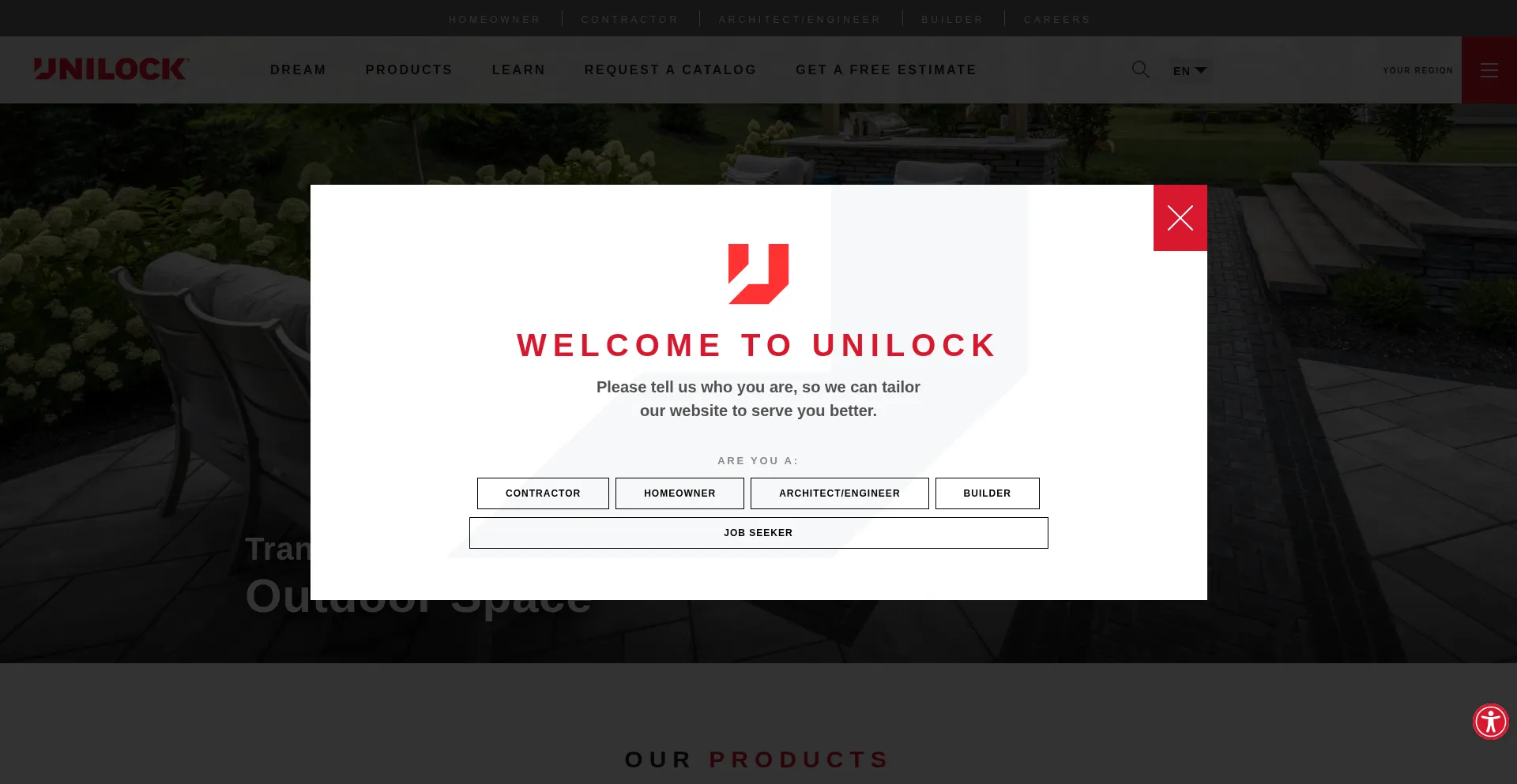 Unilock.com