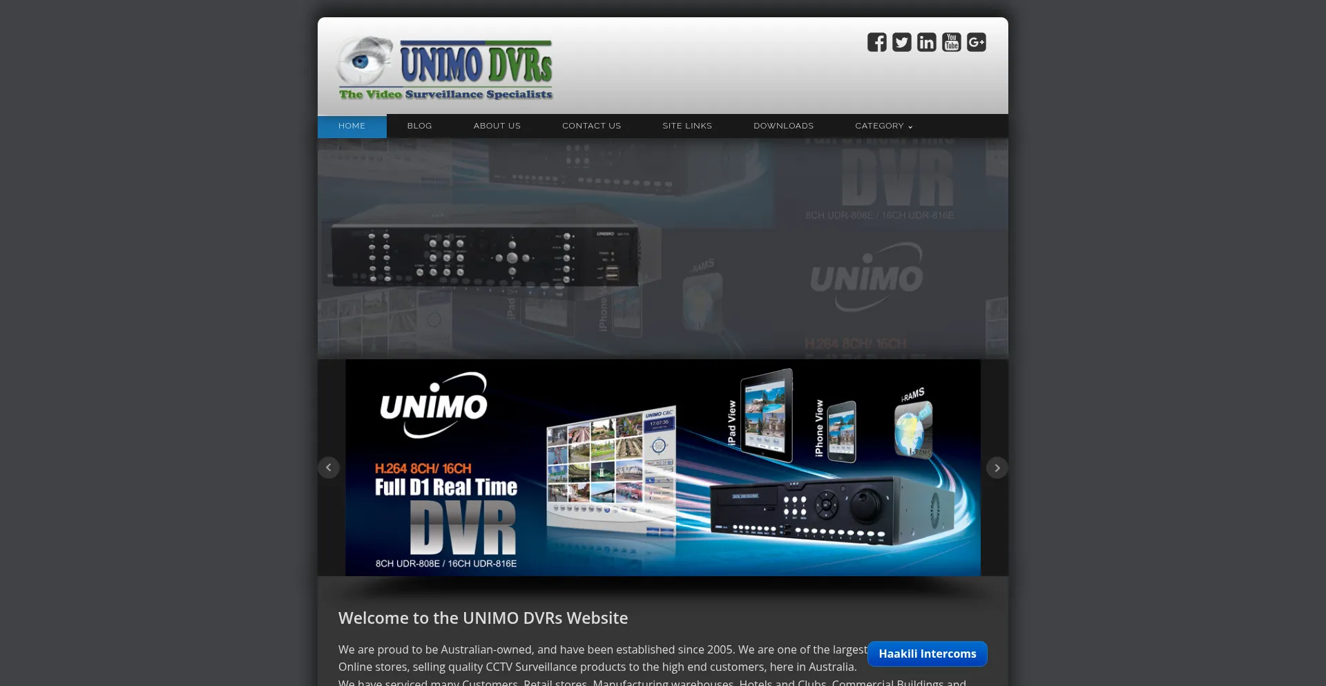 Unimo.com.au