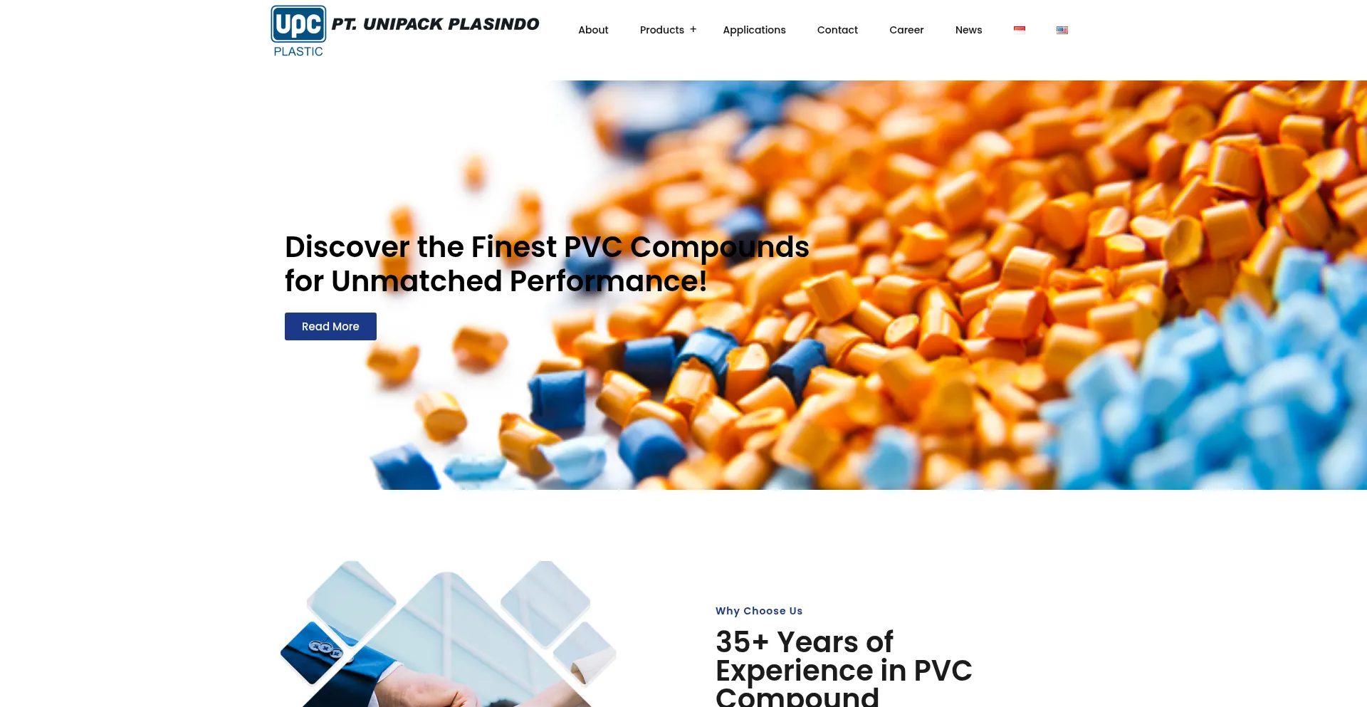 Unipackplasindo.com