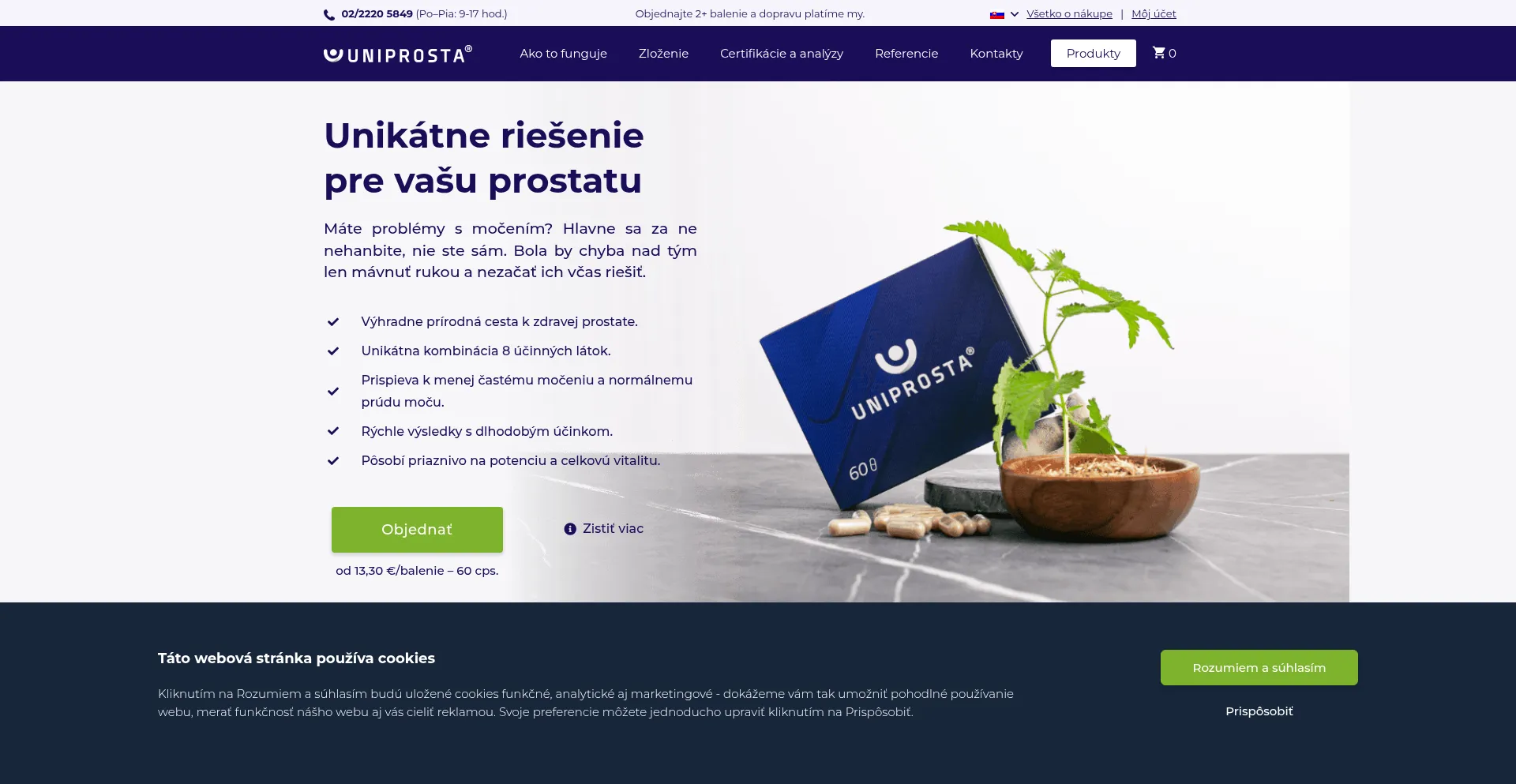 Uniprosta.sk