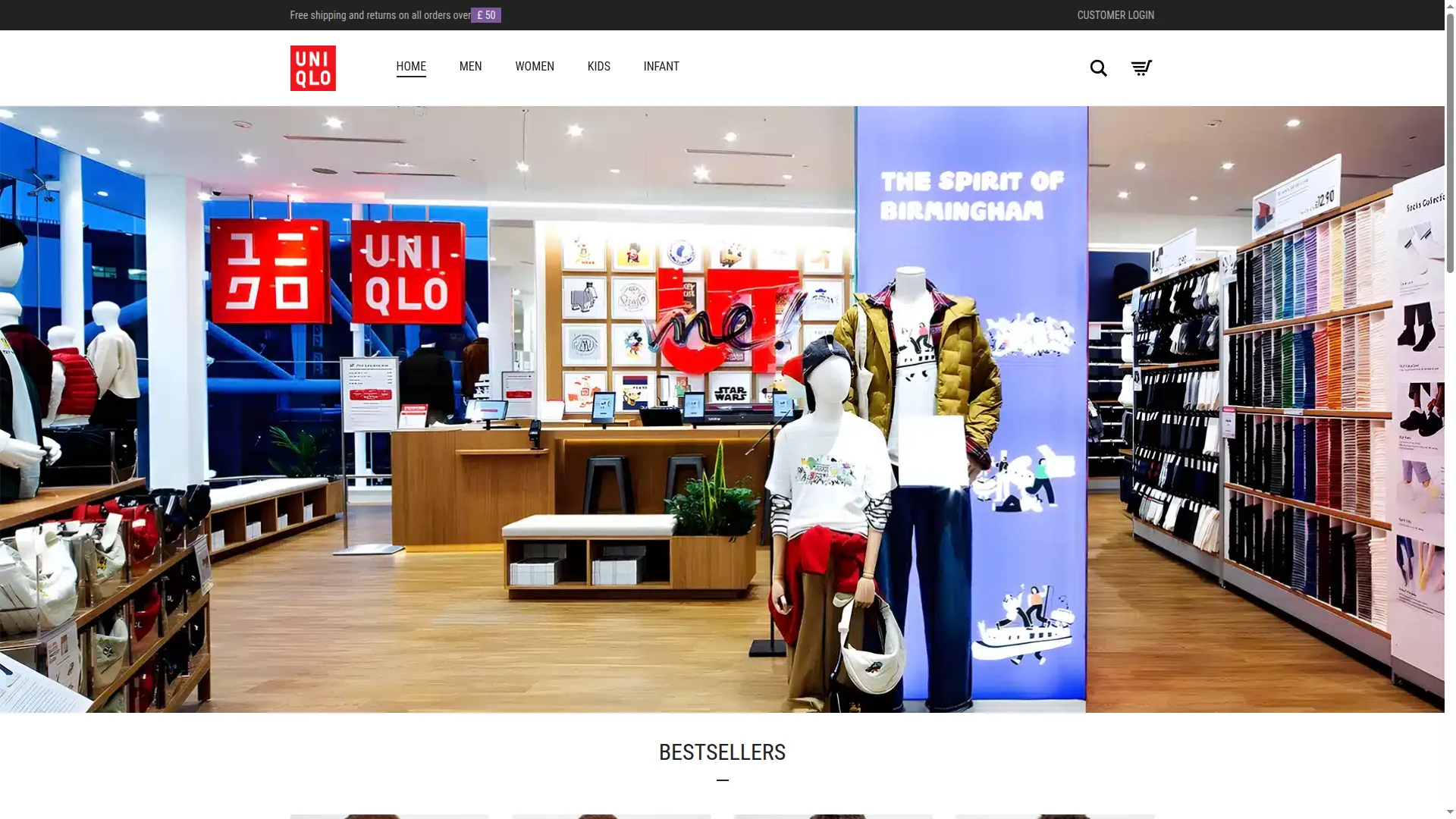 Uniqlosale-uk.com
