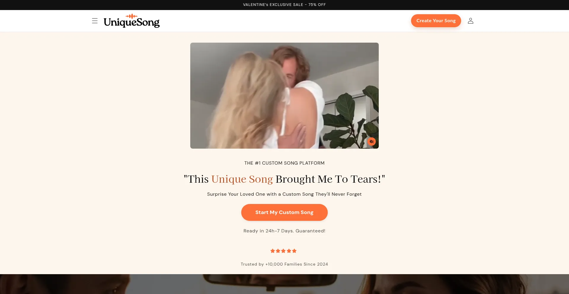 Unique-song.com