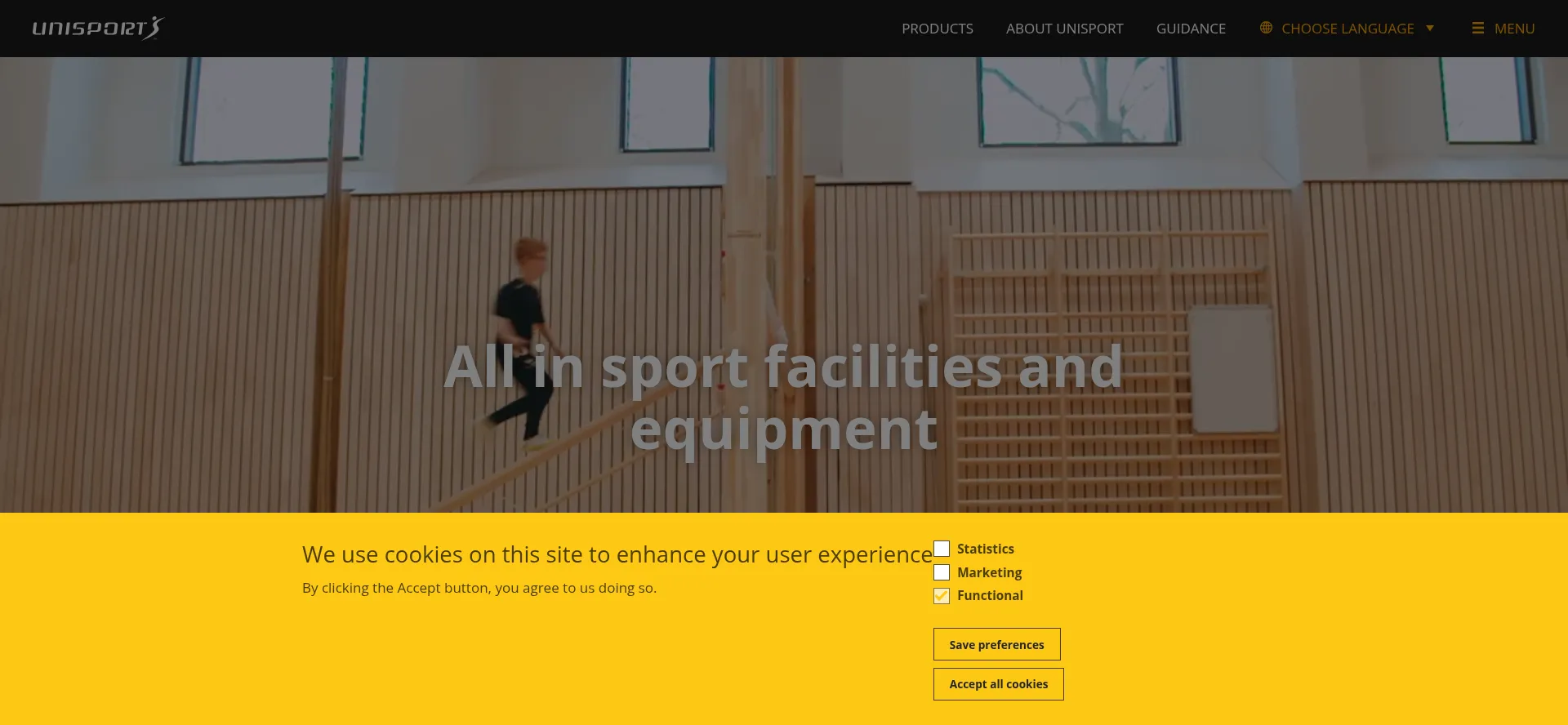 Unisport.com