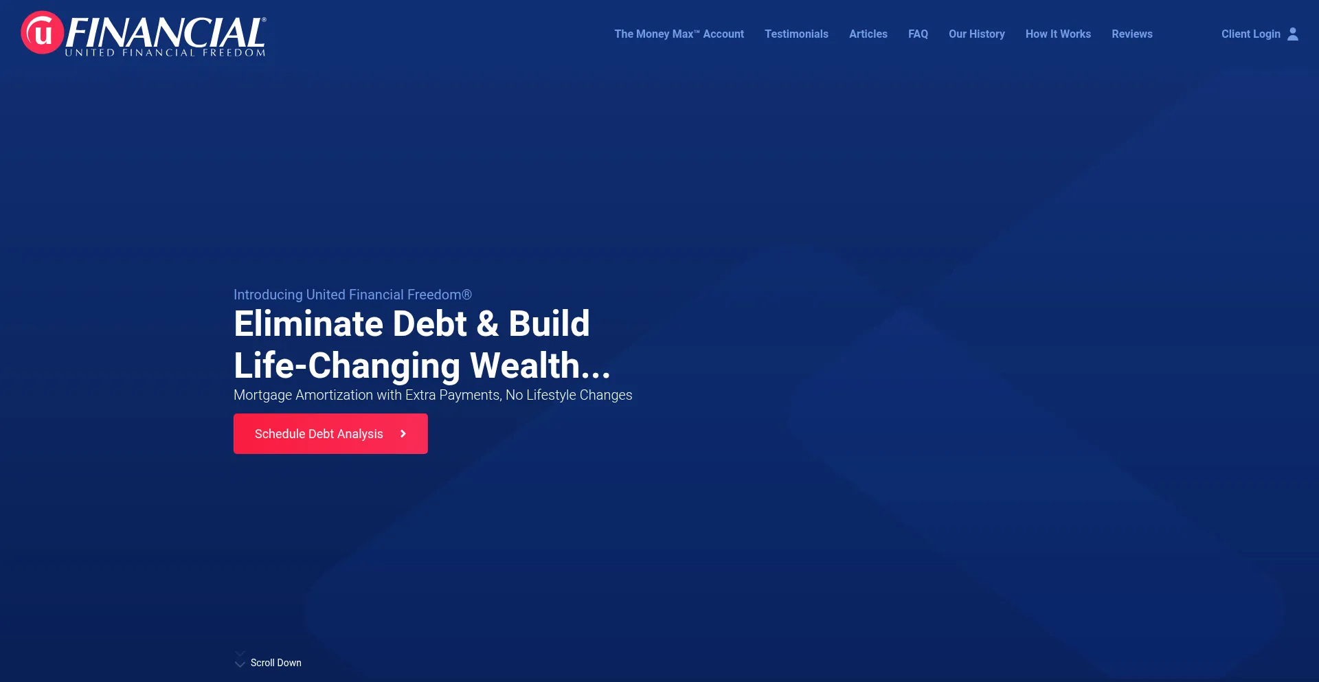 Unitedfinancialfreedom.com