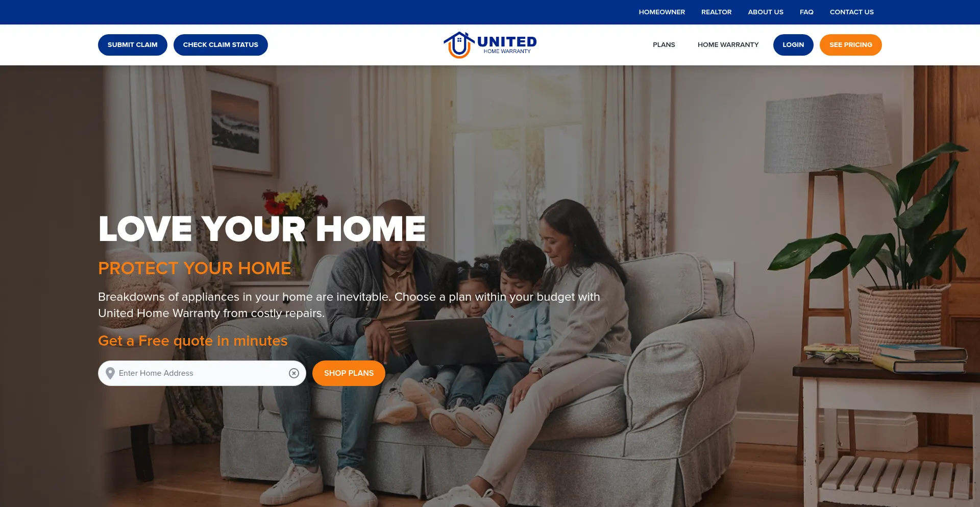 Unitedhw.com