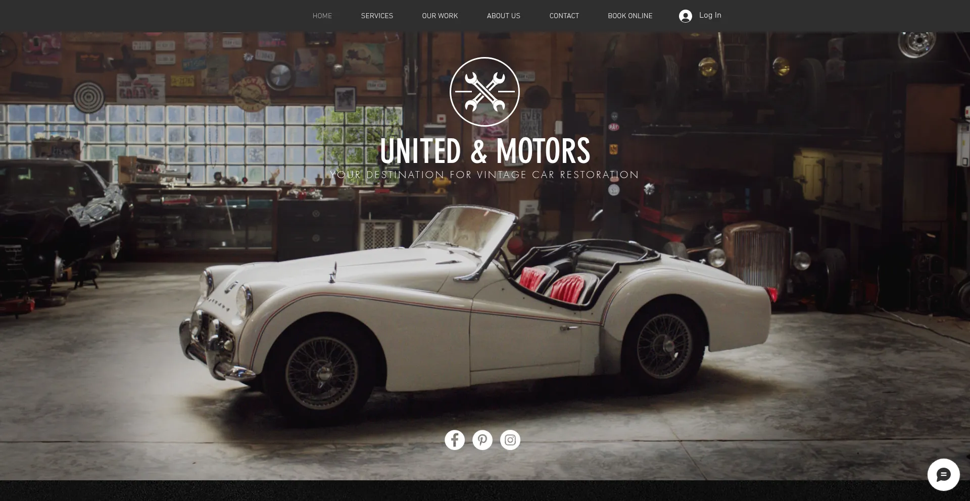 Unitedmotors.shop