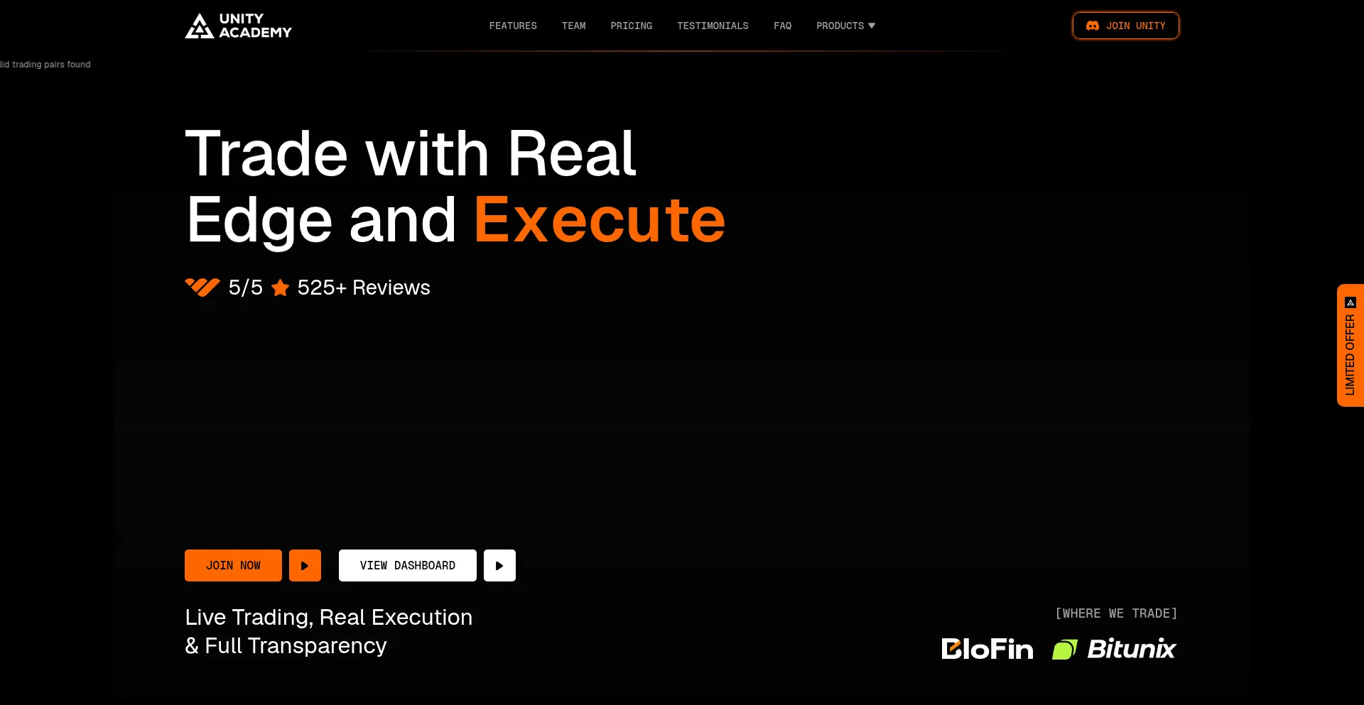 Unityacademy.io