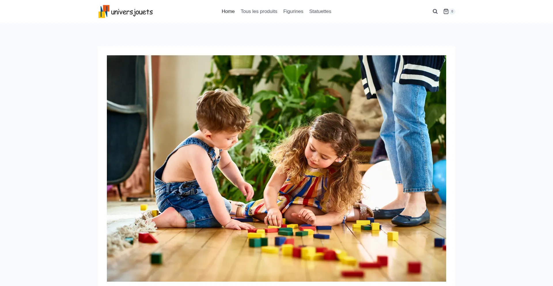 Universjouets.com