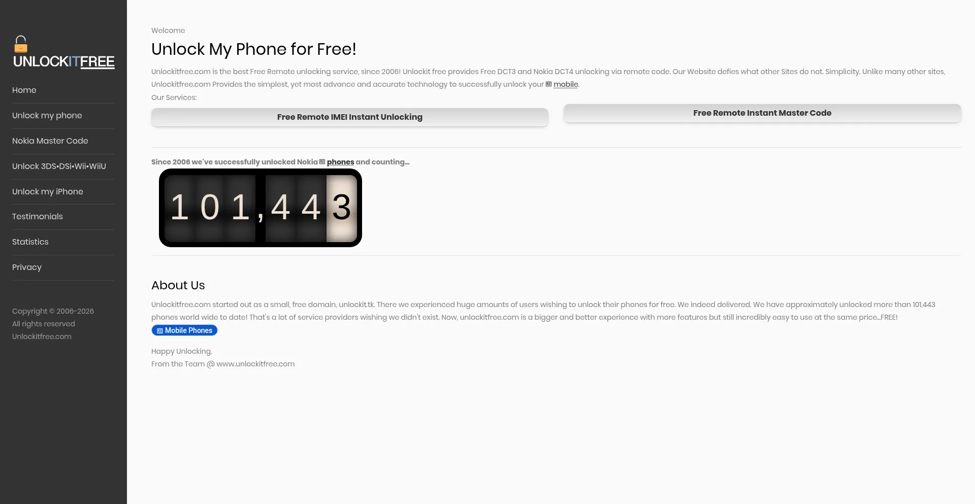 Unlockitfree.com