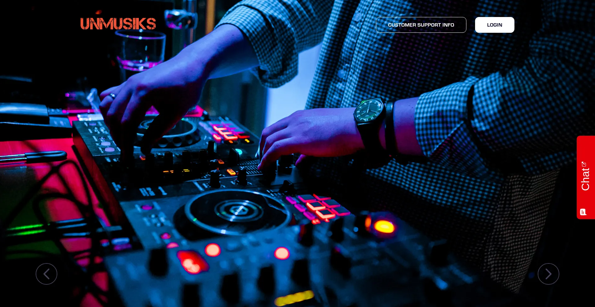 Unmusiks.com