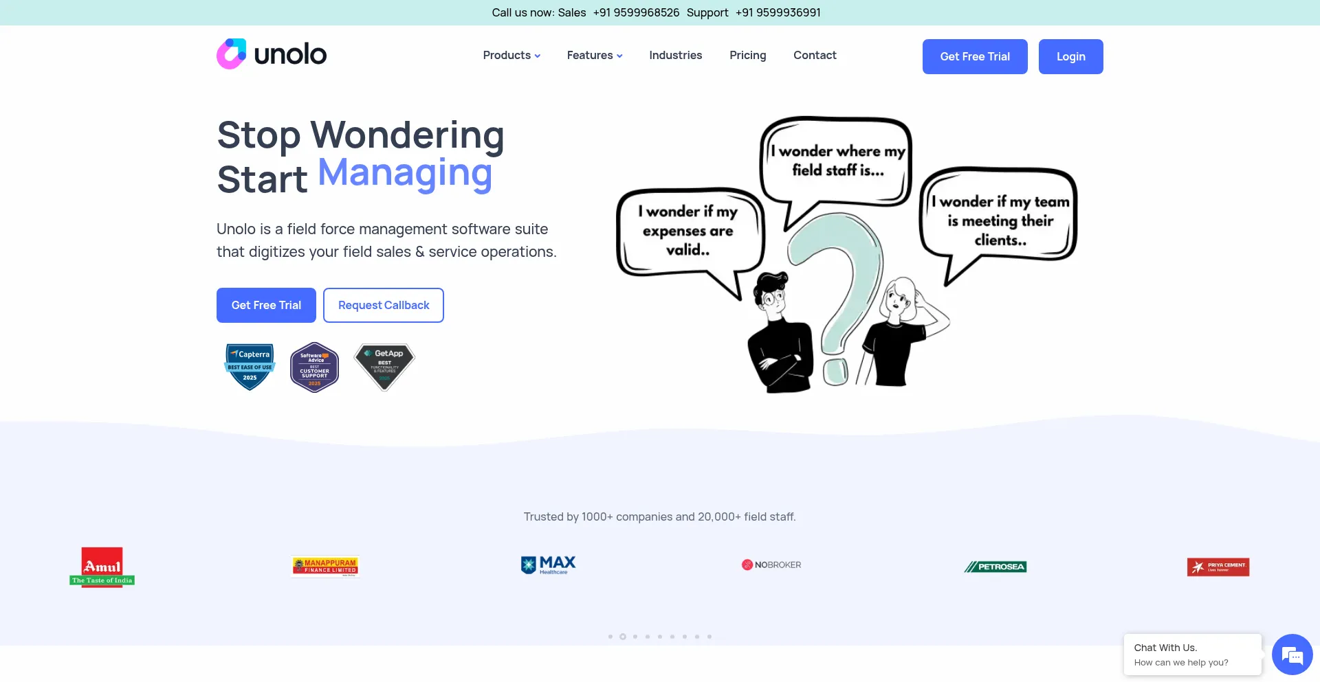 Unolo.com é Seguro e Confiável?