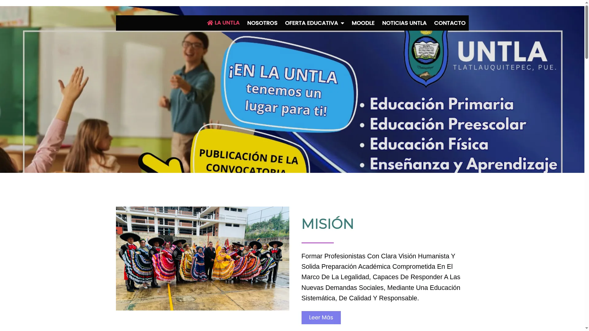 Untla.com.mx