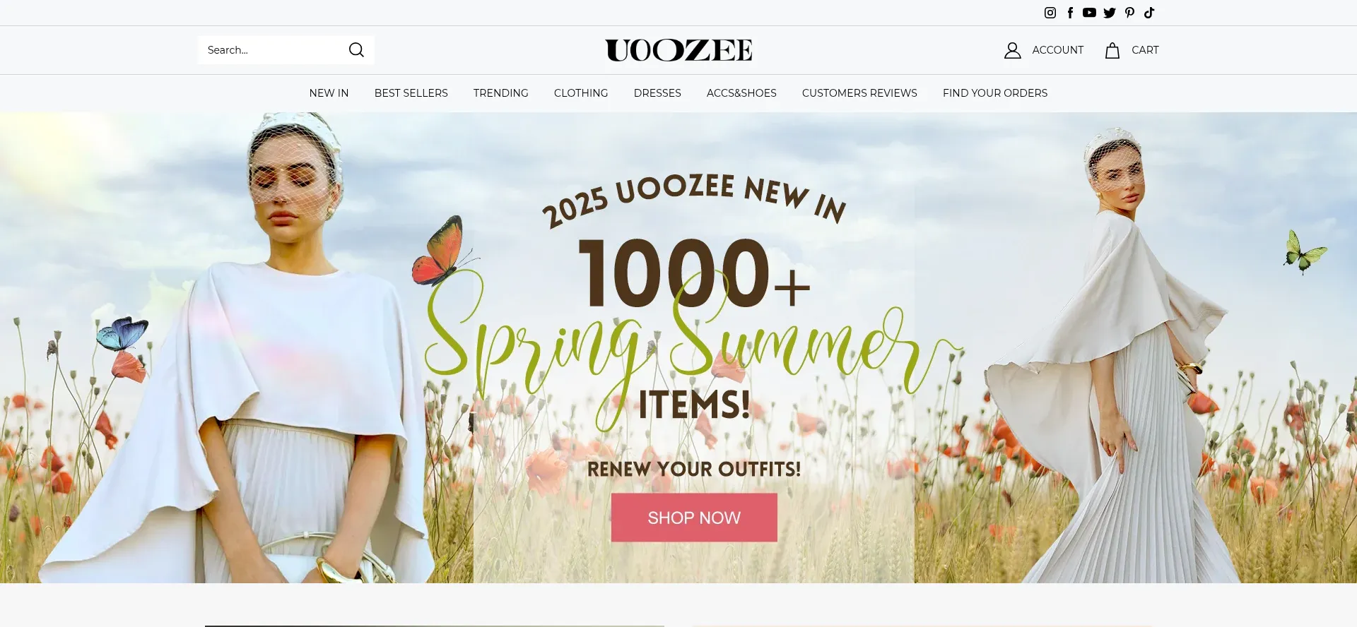 Uoozee.com