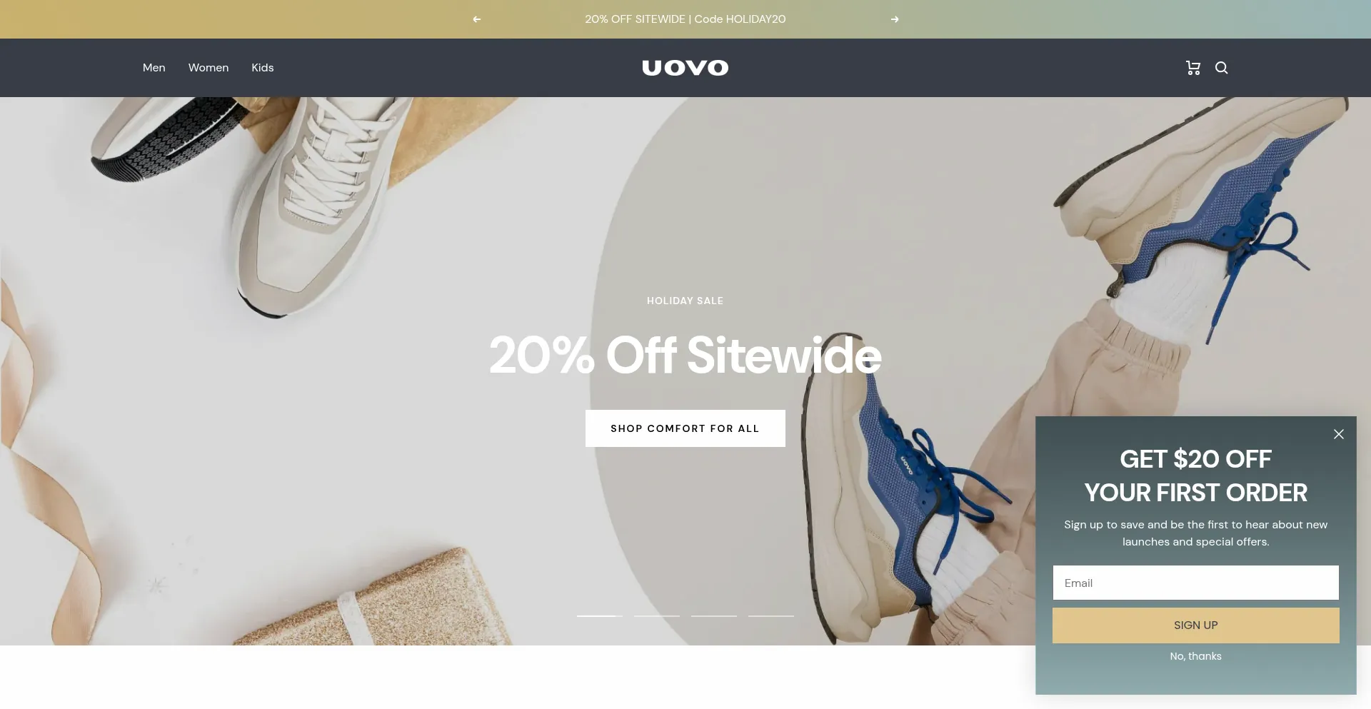 Uovobrand.com