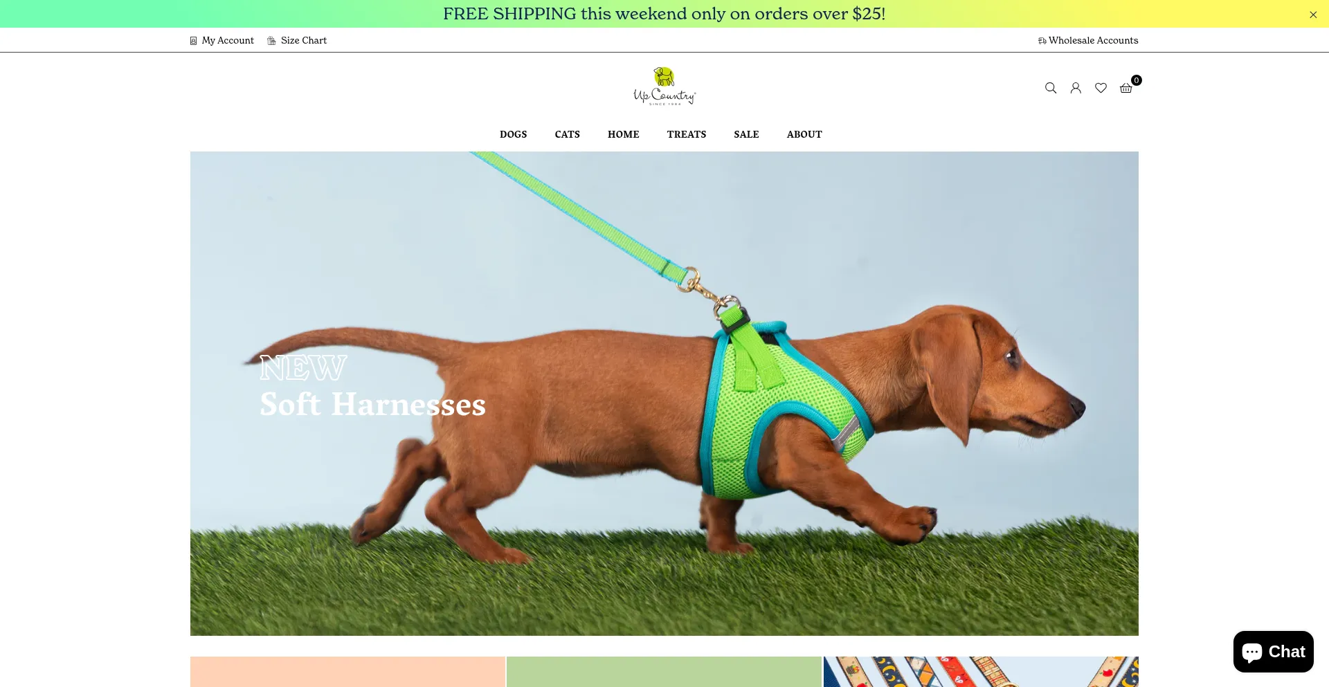 Upcountryinc.com é Seguro e Confiável?