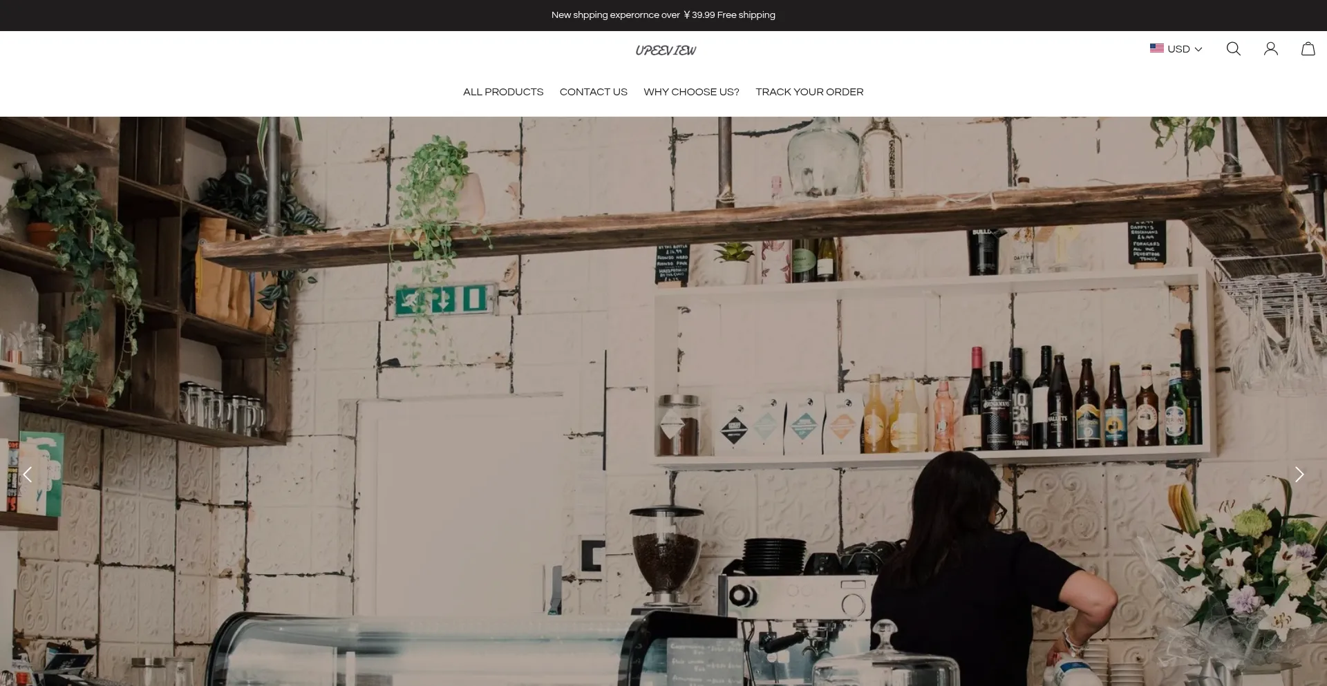 Upeeview.com