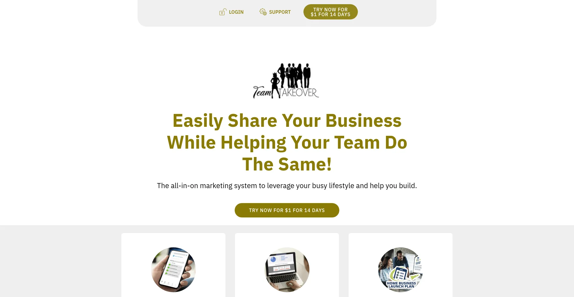 Upgradeyourlife.biz