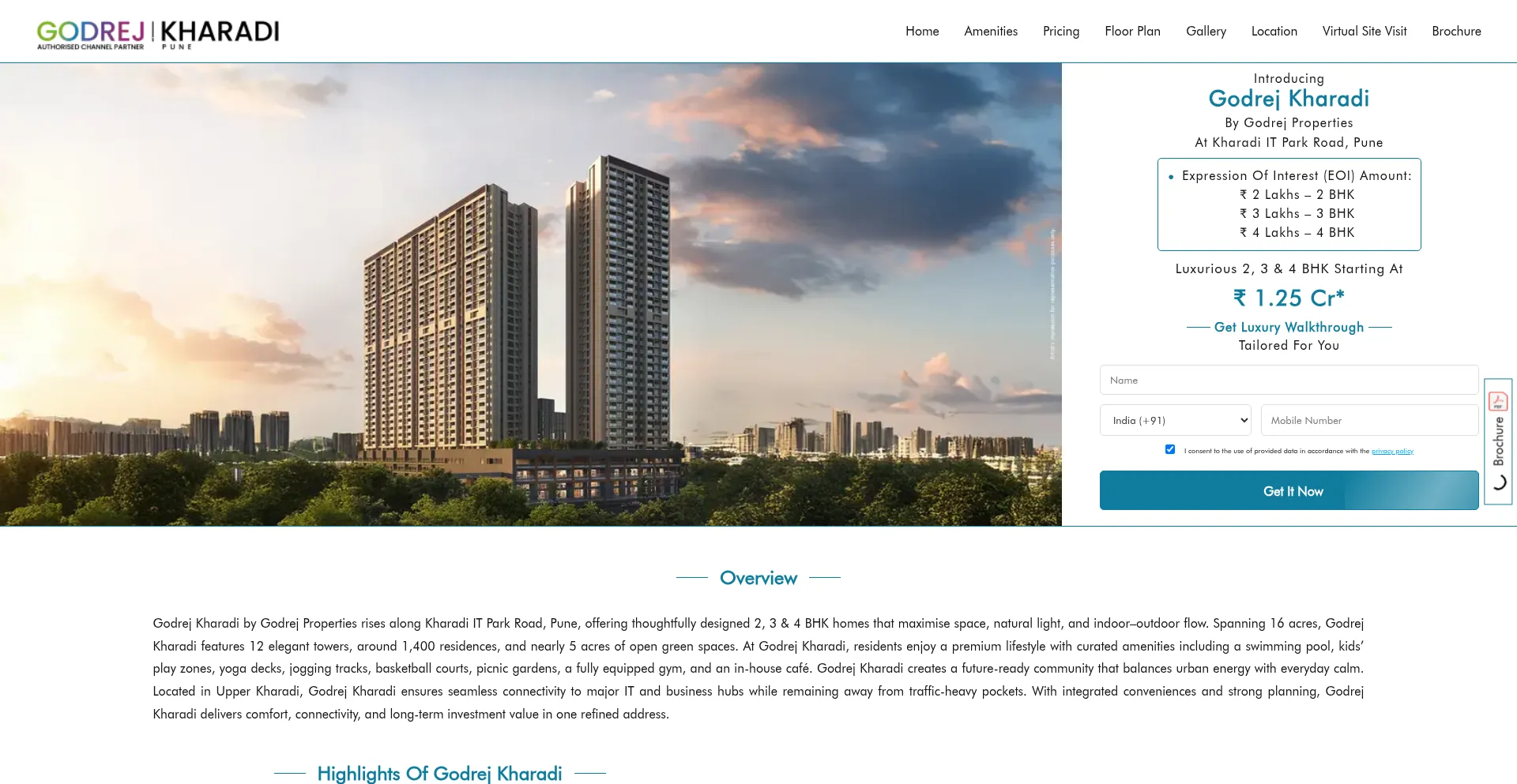 Upperkharadi-pune.com