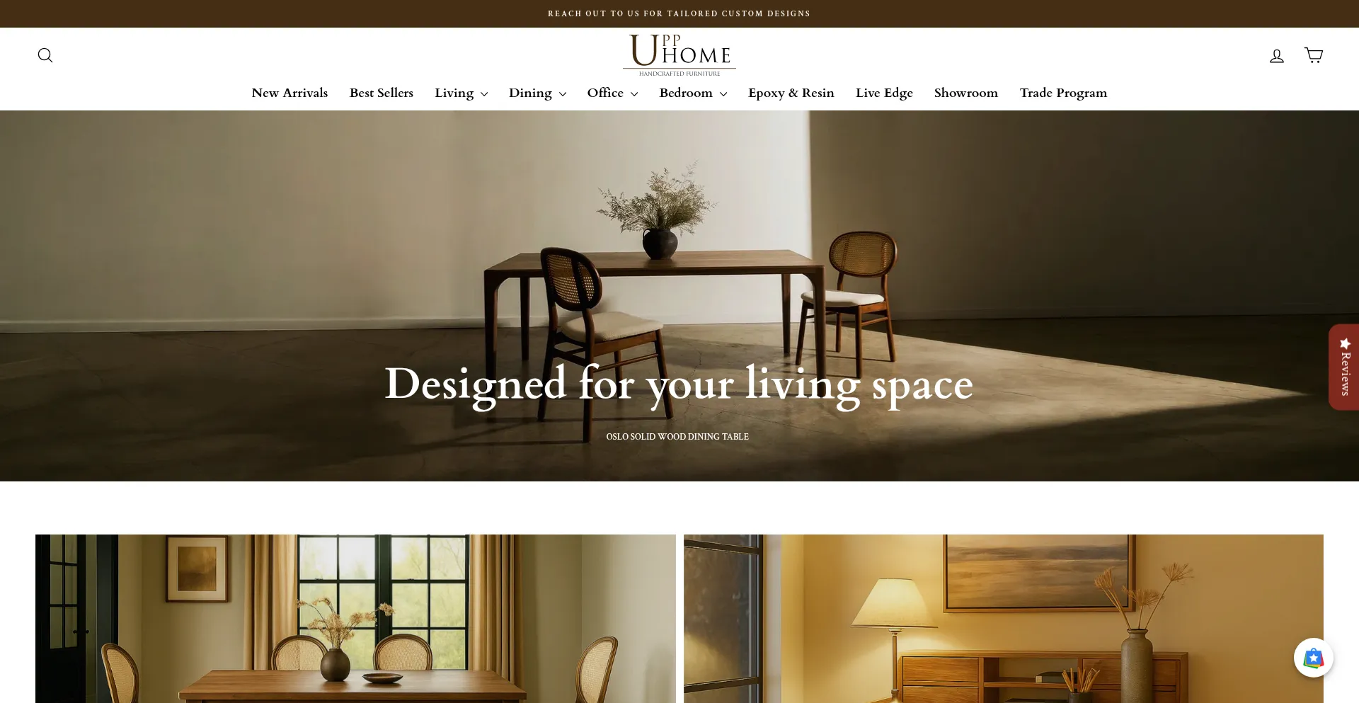 Upphomestore.com