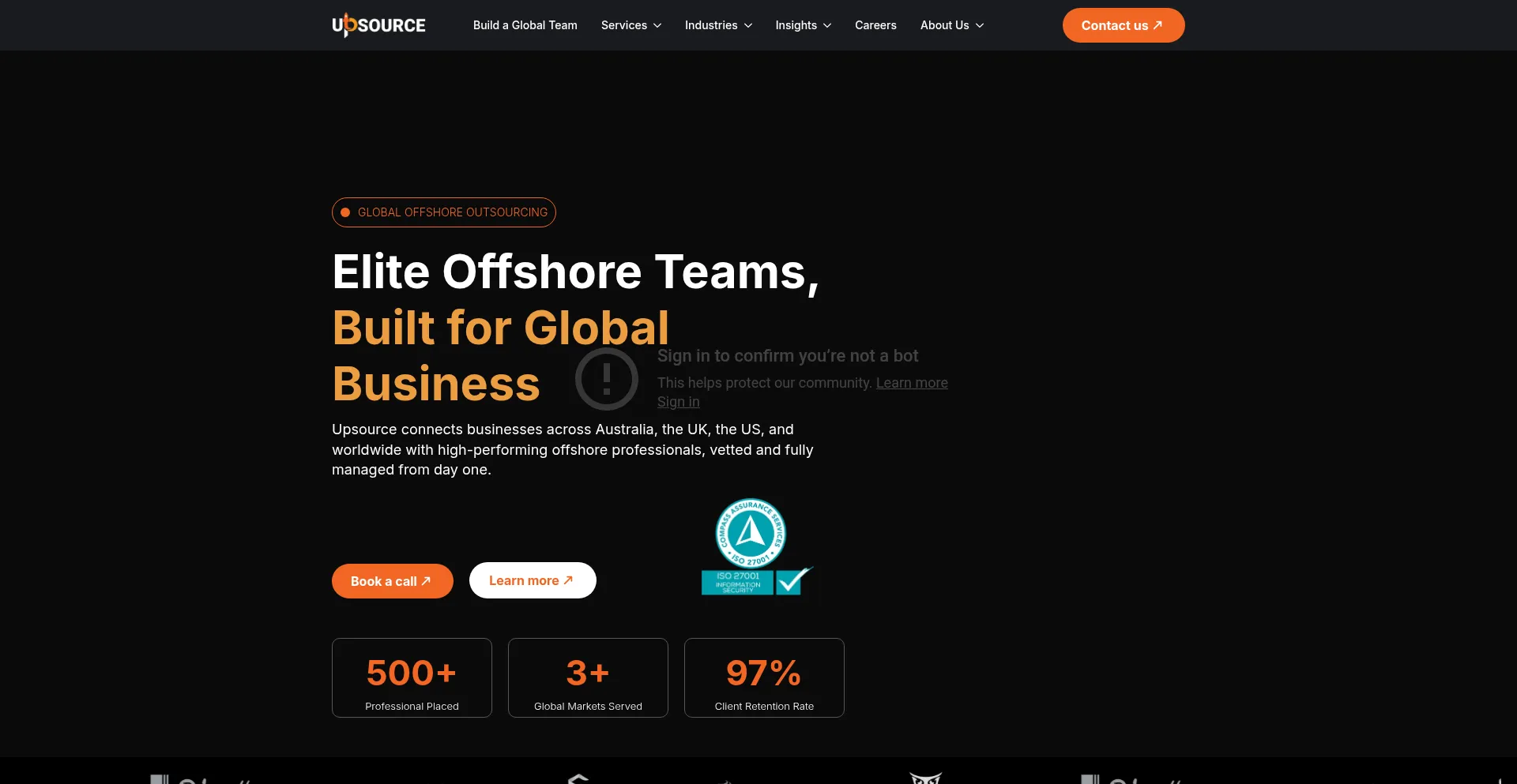 Upsource.com.au