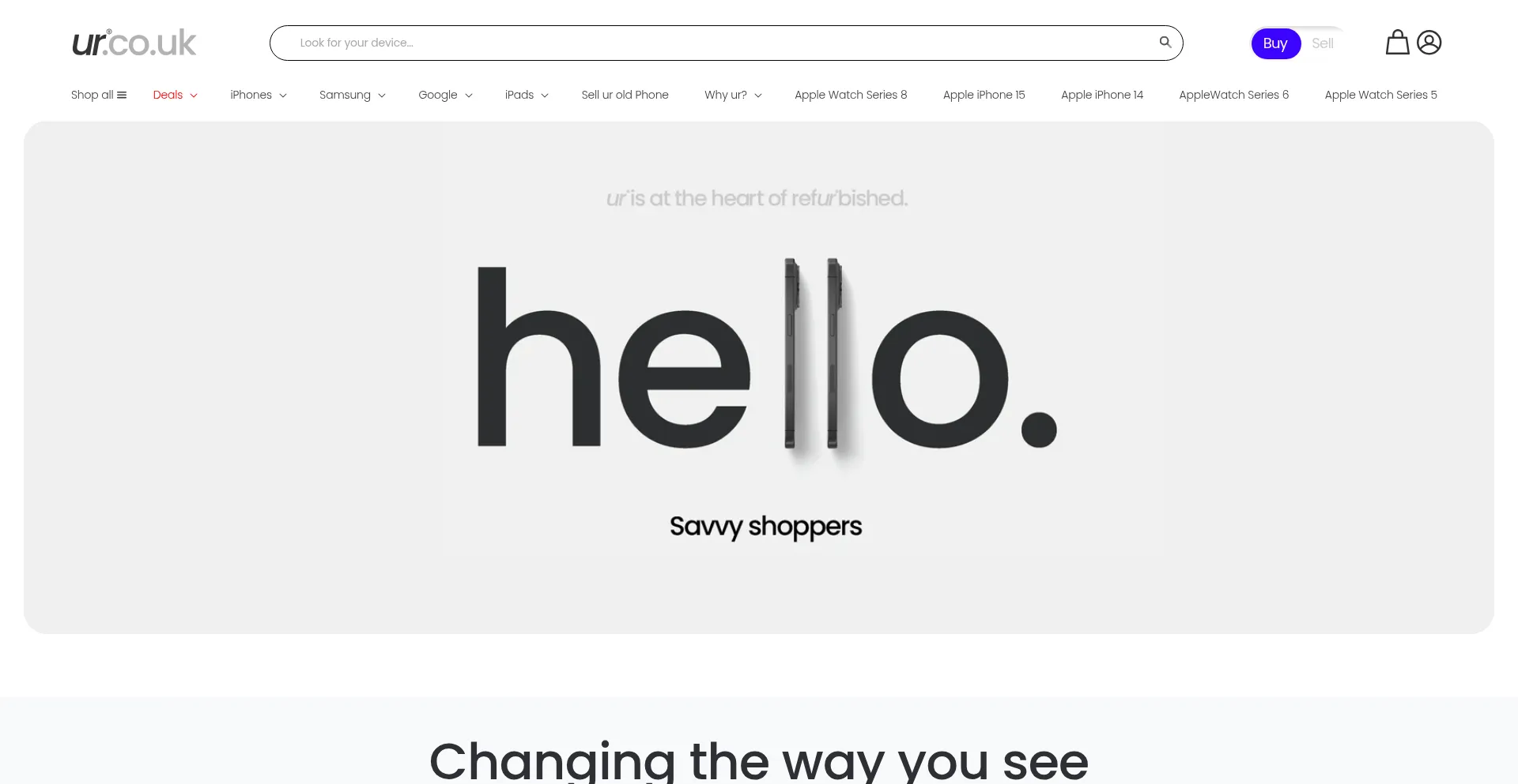 Ur.co.uk é Seguro e Confiável?