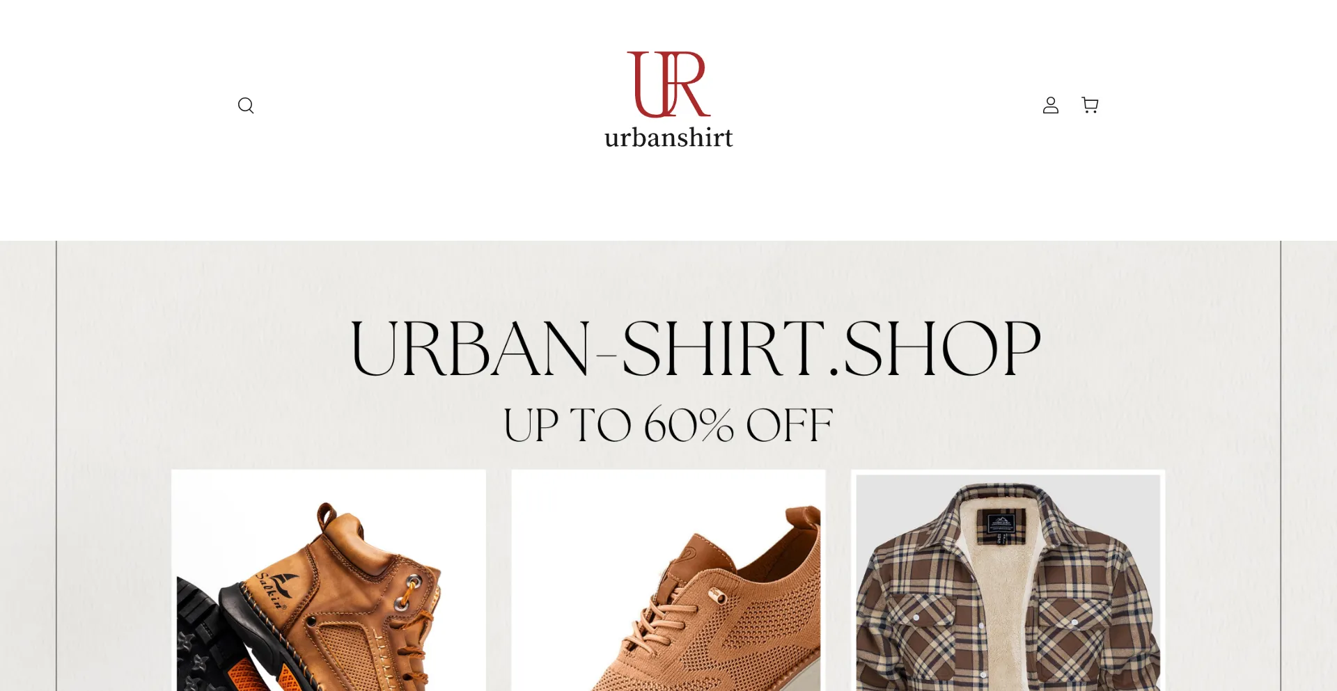 Urban-shirt.shop é Seguro e Confiável?