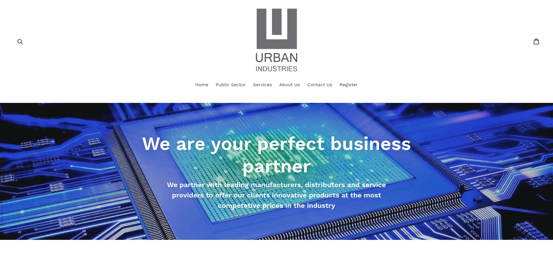 Urbanind.com