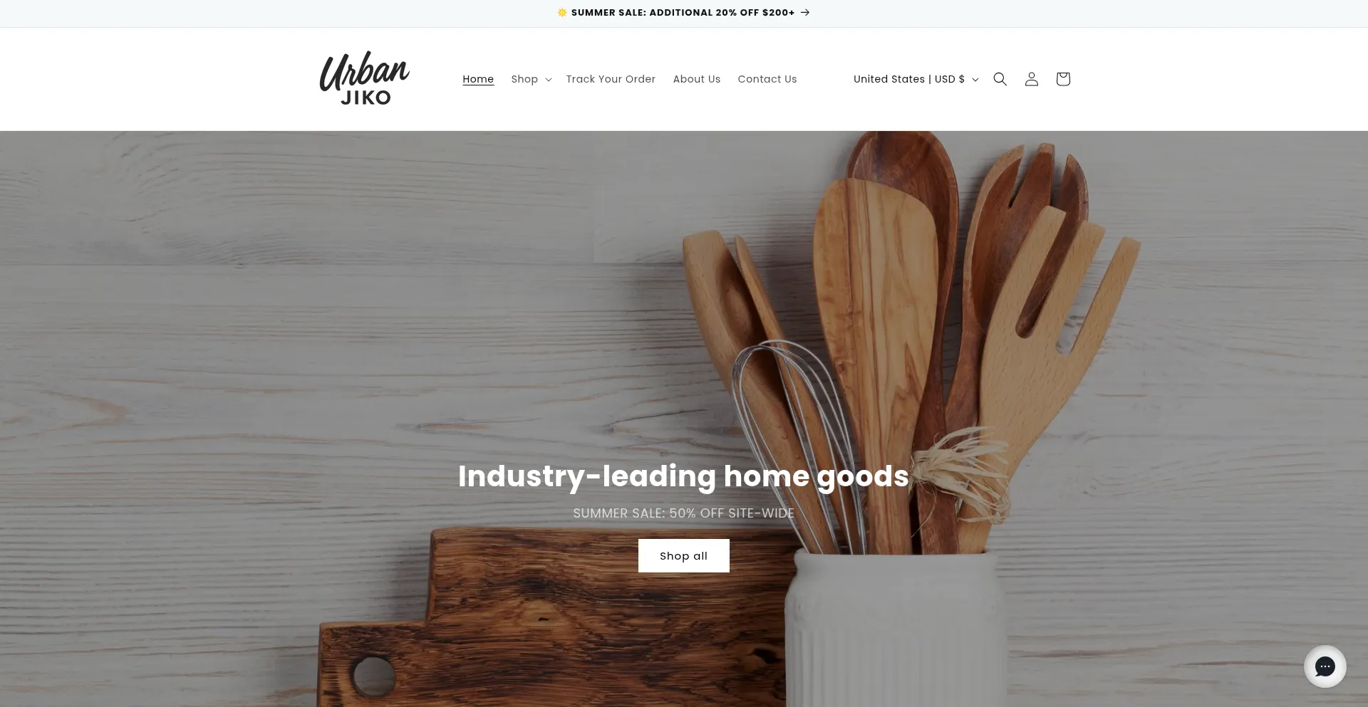Urbanjiko.com