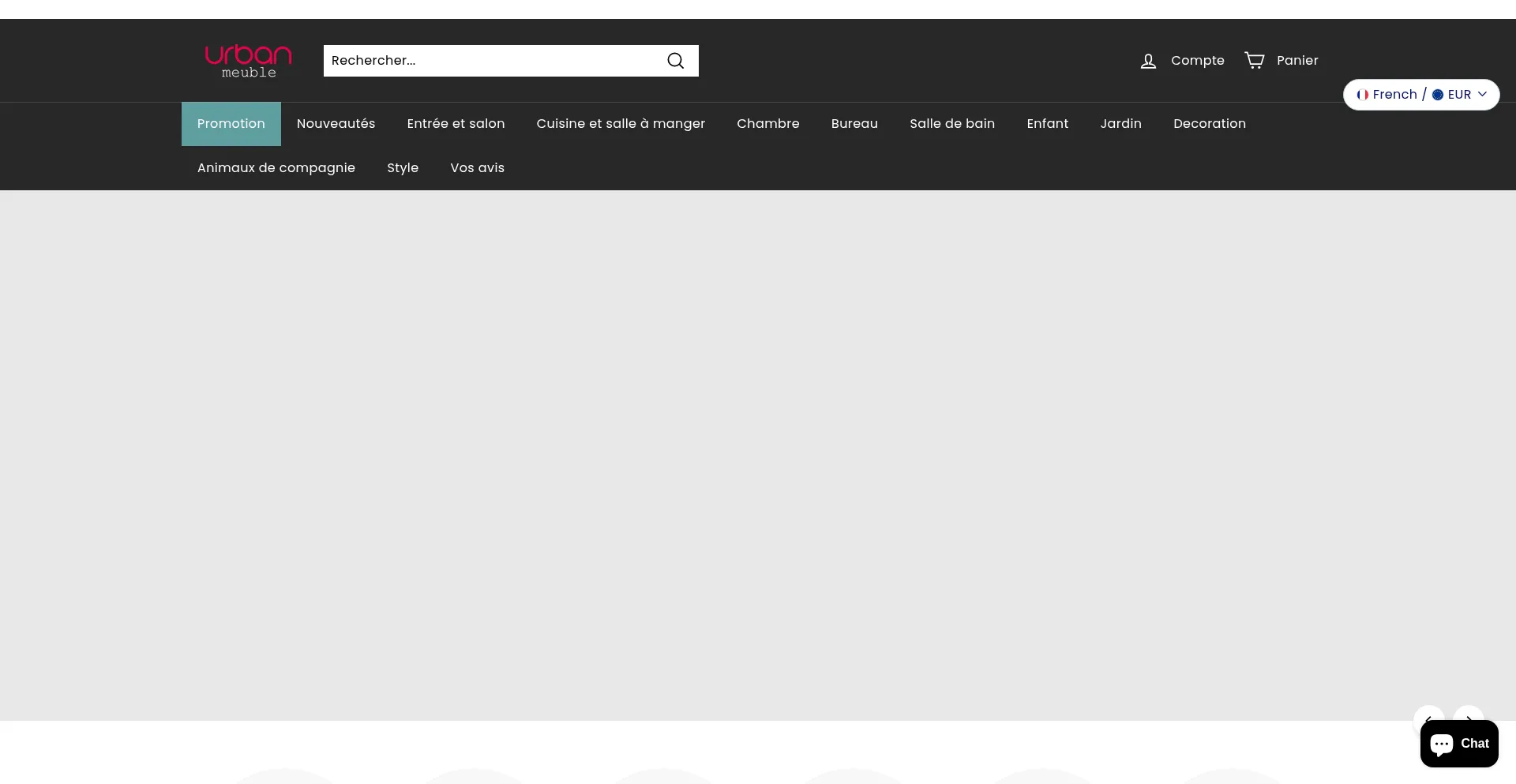 Urbanmeuble.com