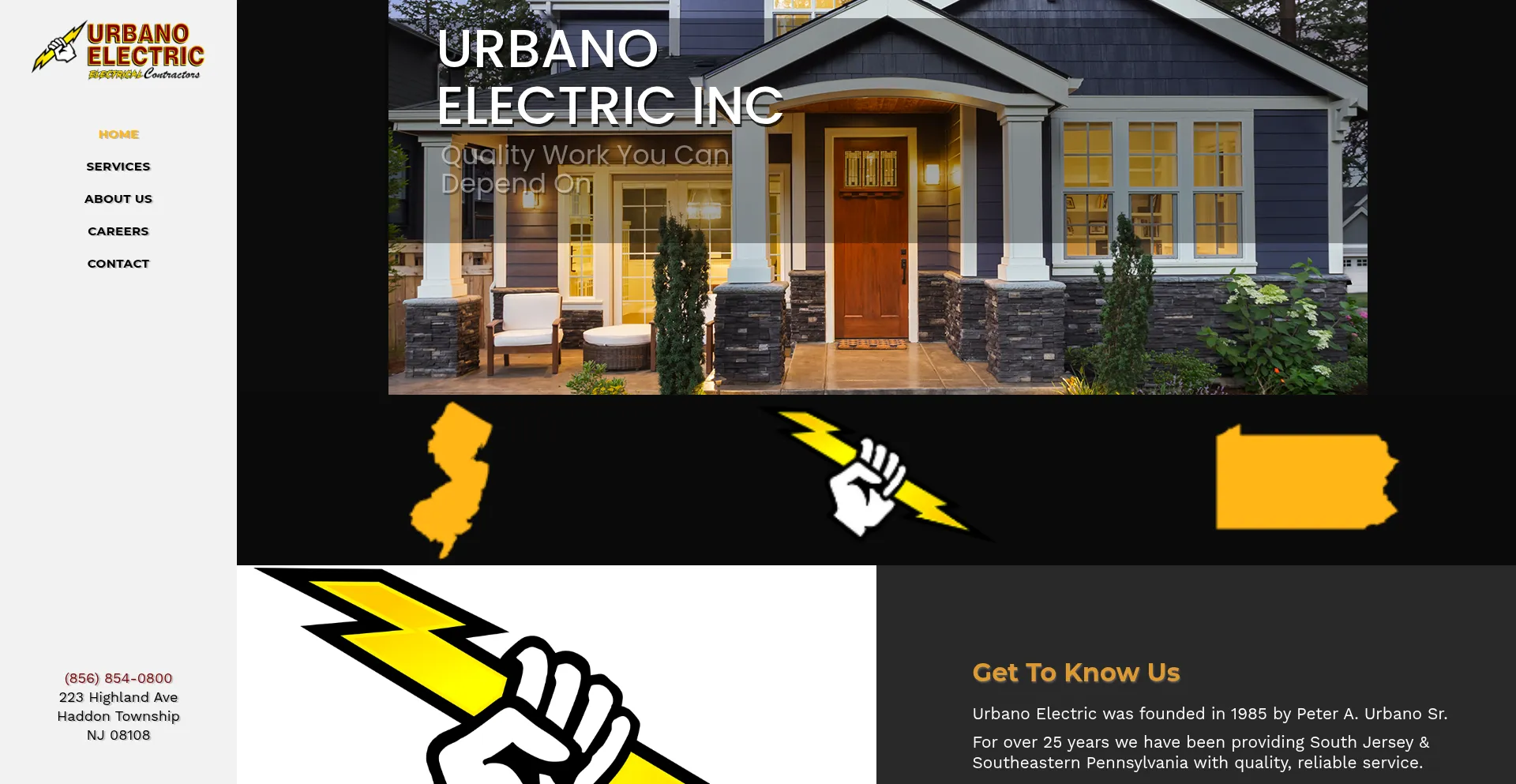 Urbanoelectric.com é Seguro e Confiável?