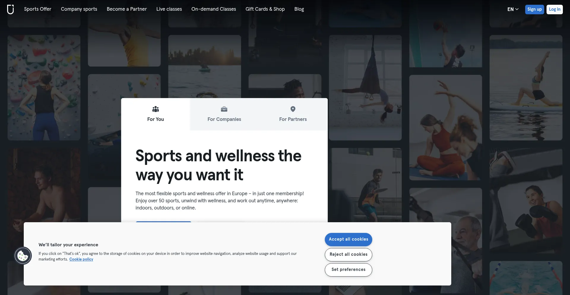 Urbansportsclub.com é Seguro e Confiável?