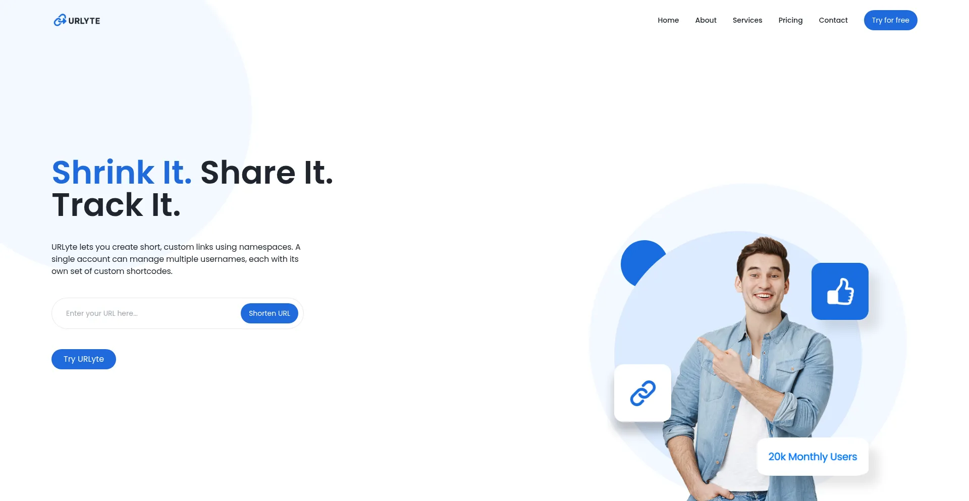 Urlyte.com